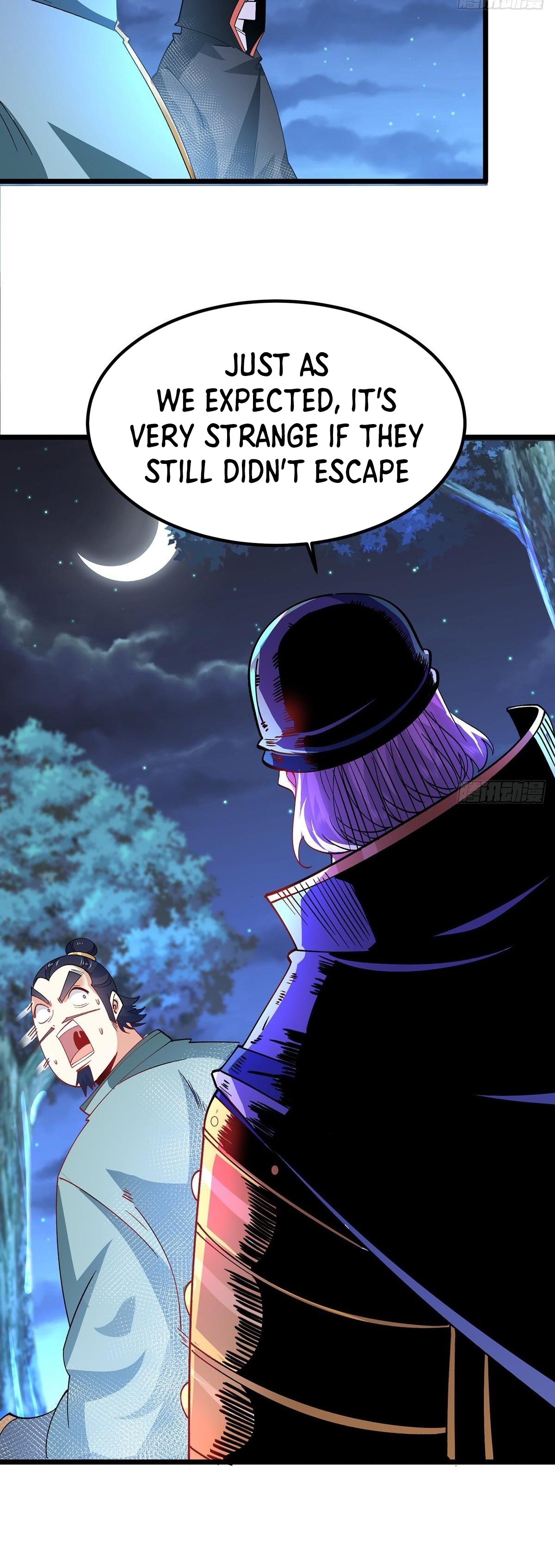 Chaotic Sword God (Remake) Chapter 59 - Page 12