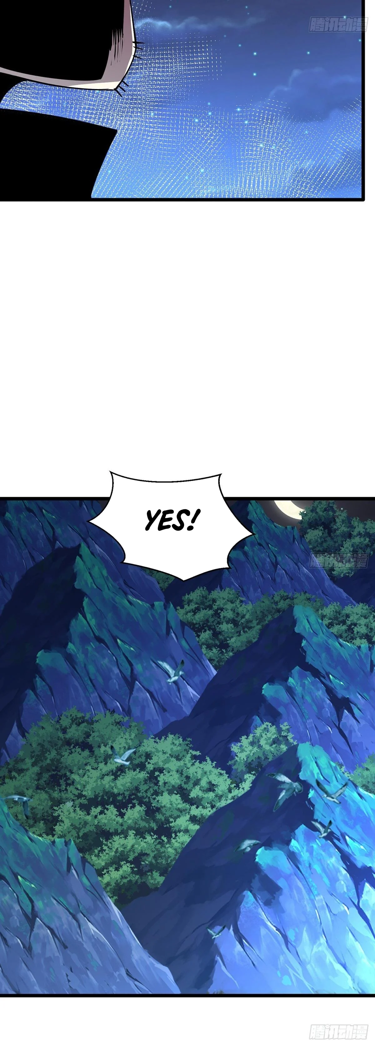 Chaotic Sword God (Remake) Chapter 59 - Page 14