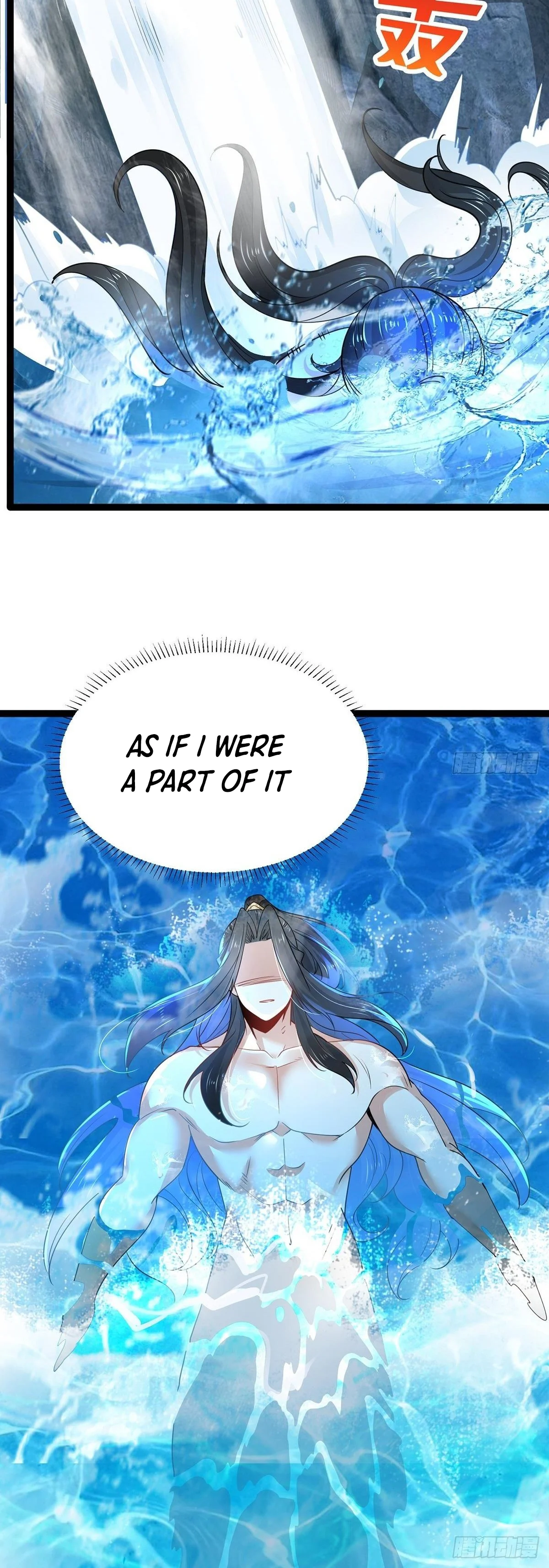 Chaotic Sword God (Remake) Chapter 59 - Page 17