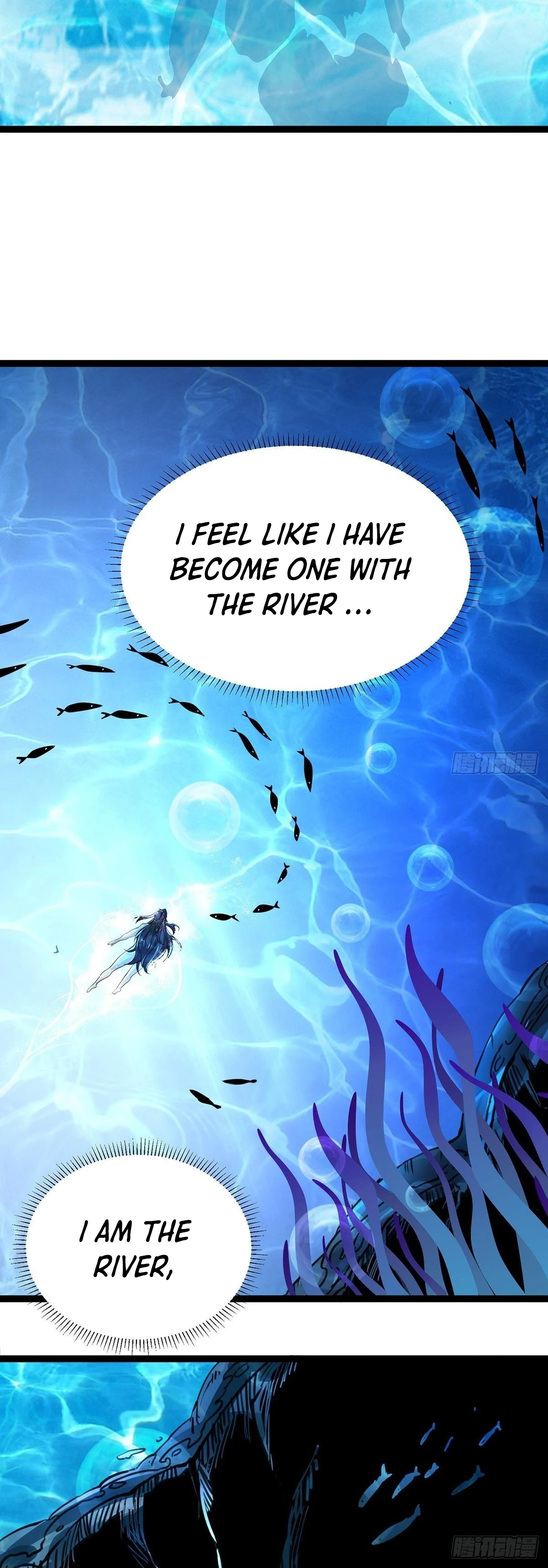 Chaotic Sword God (Remake) Chapter 59 - Page 18