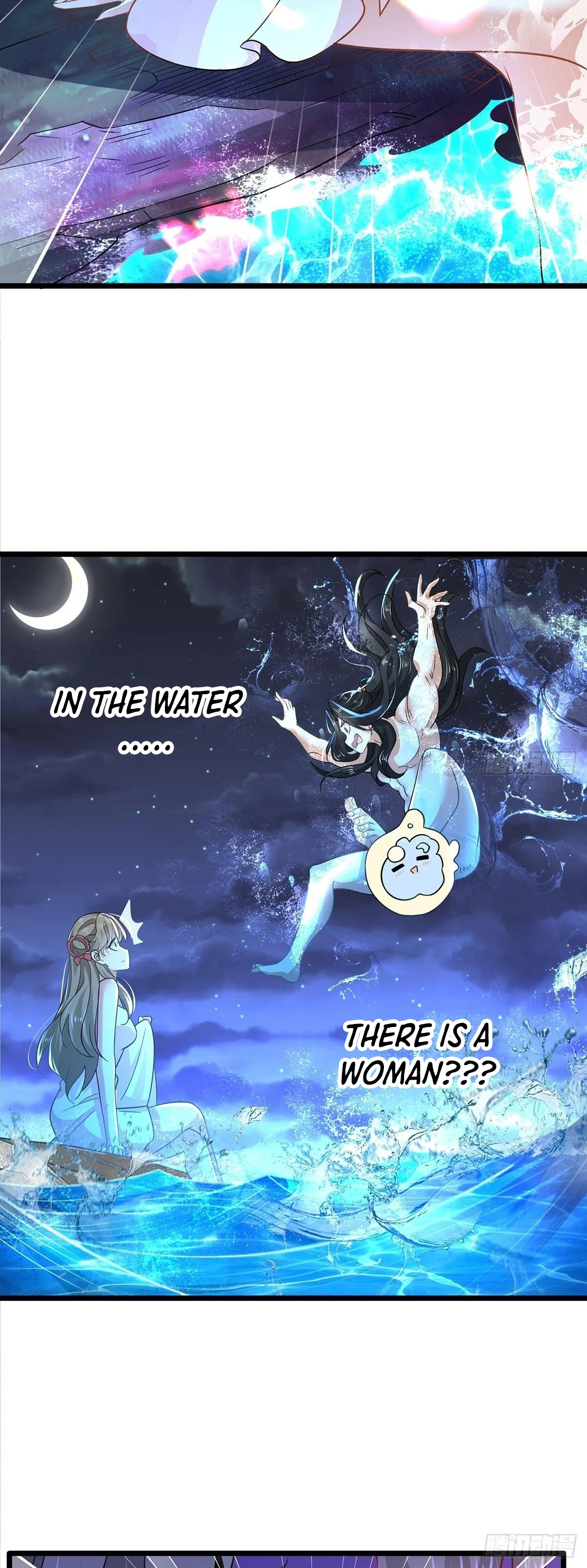 Chaotic Sword God (Remake) Chapter 59 - Page 25