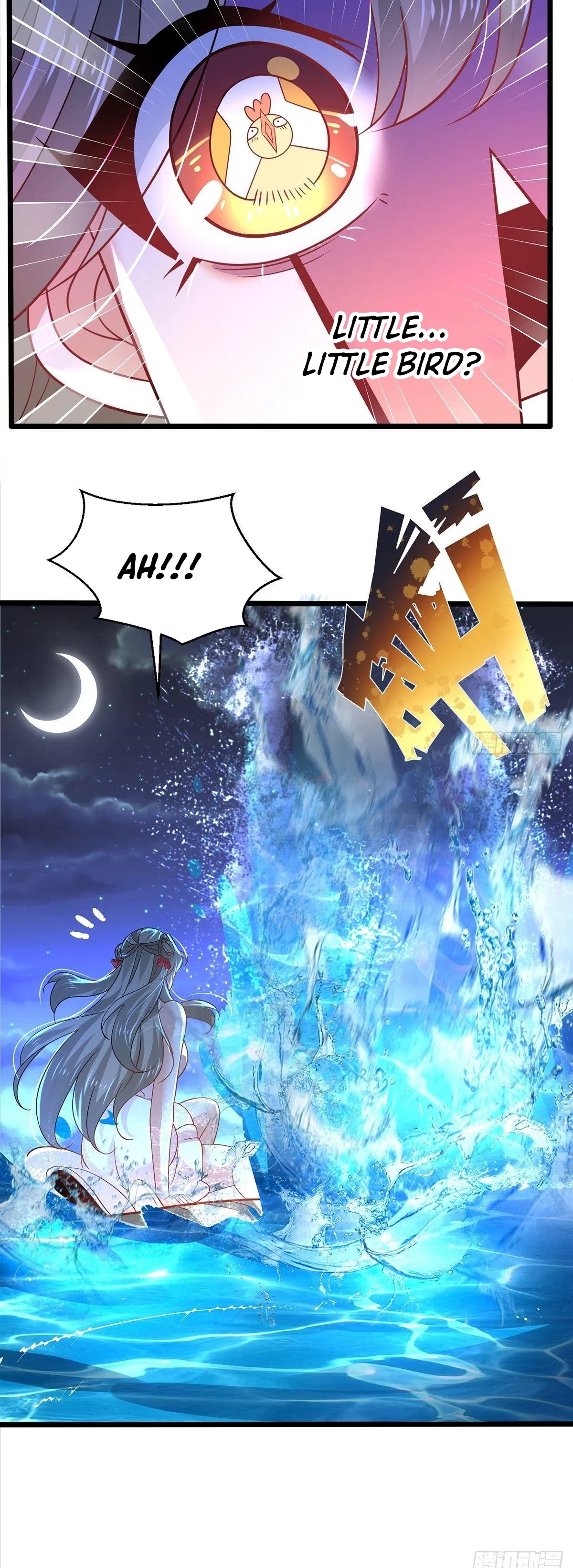 Chaotic Sword God (Remake) Chapter 59 - Page 26