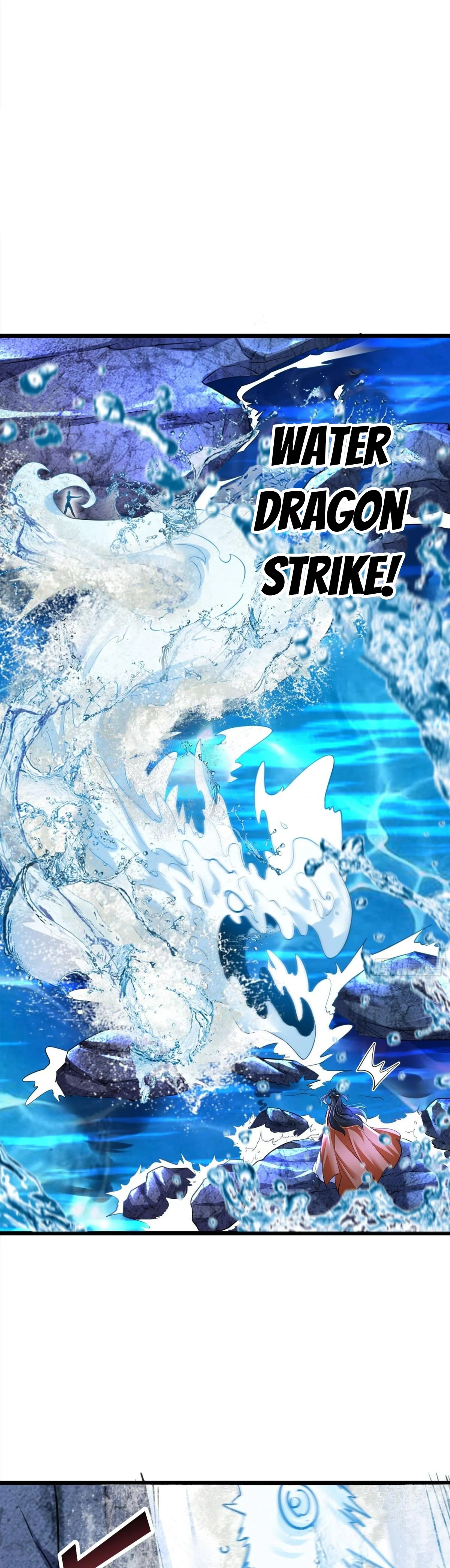 Chaotic Sword God (Remake) Chapter 60 - Page 6