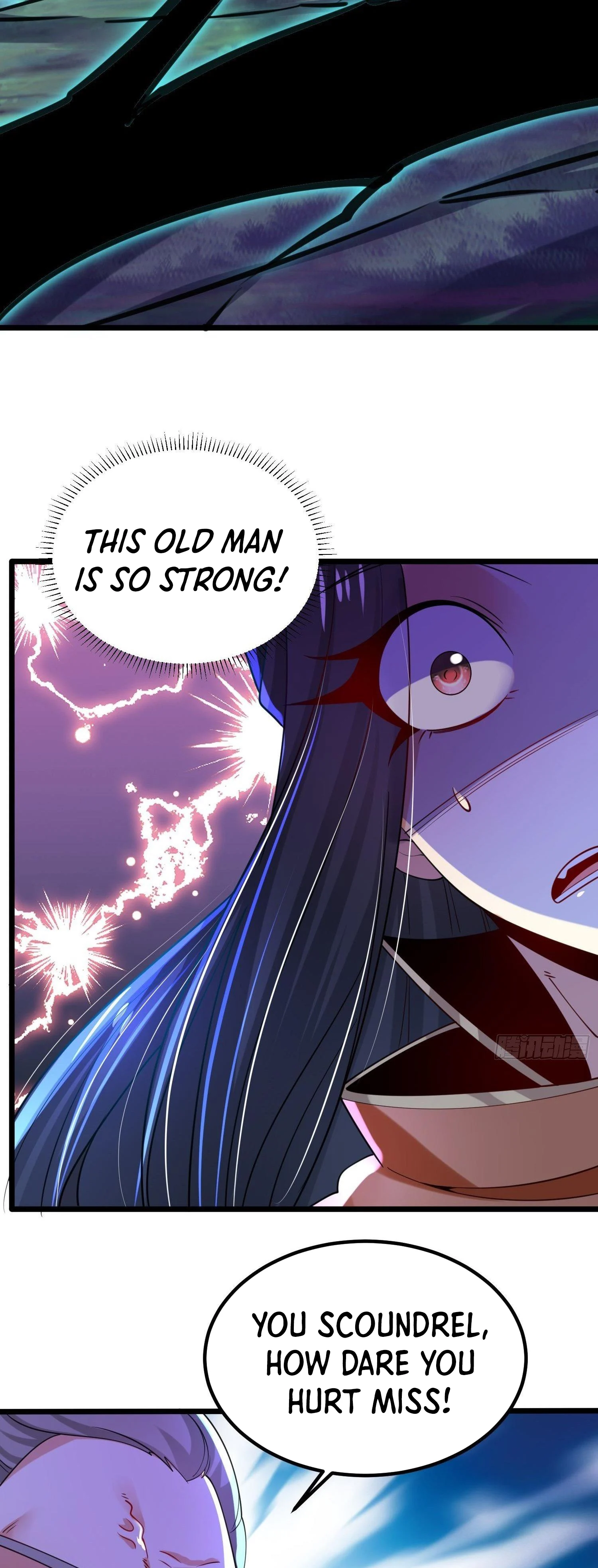 Chaotic Sword God (Remake) Chapter 61 - Page 11