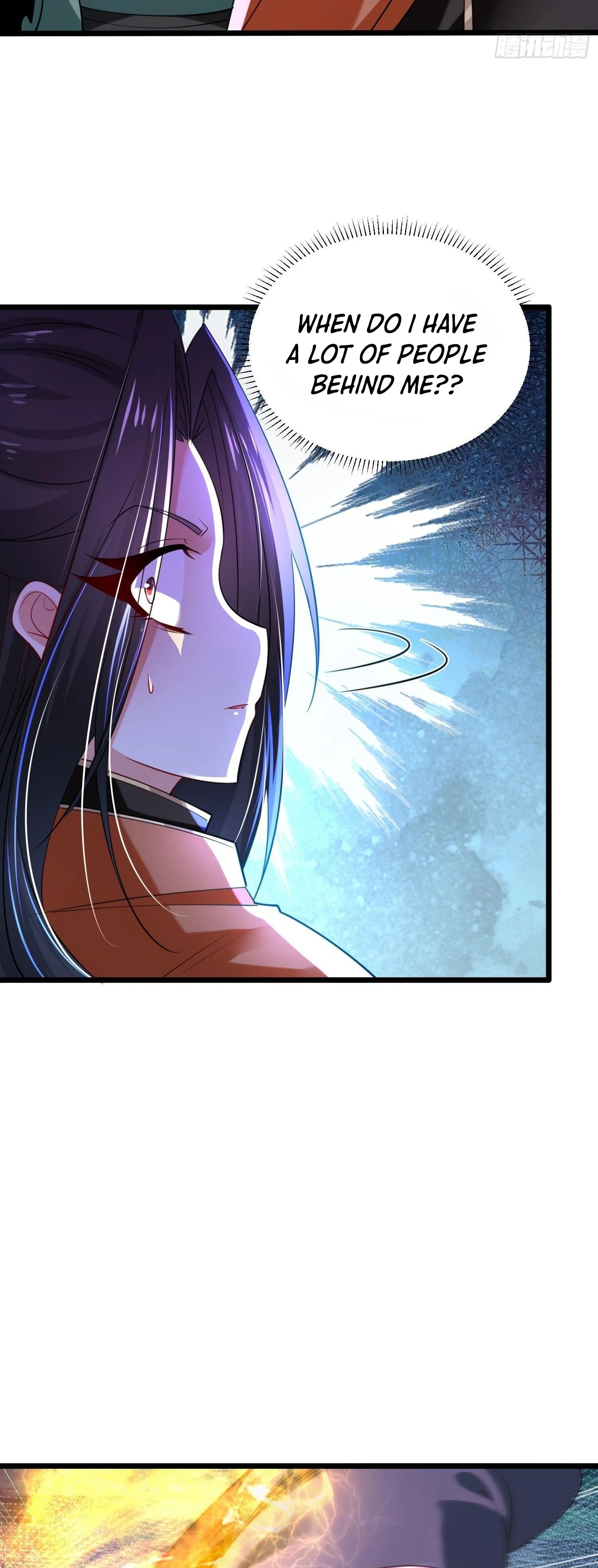 Chaotic Sword God (Remake) Chapter 61 - Page 13