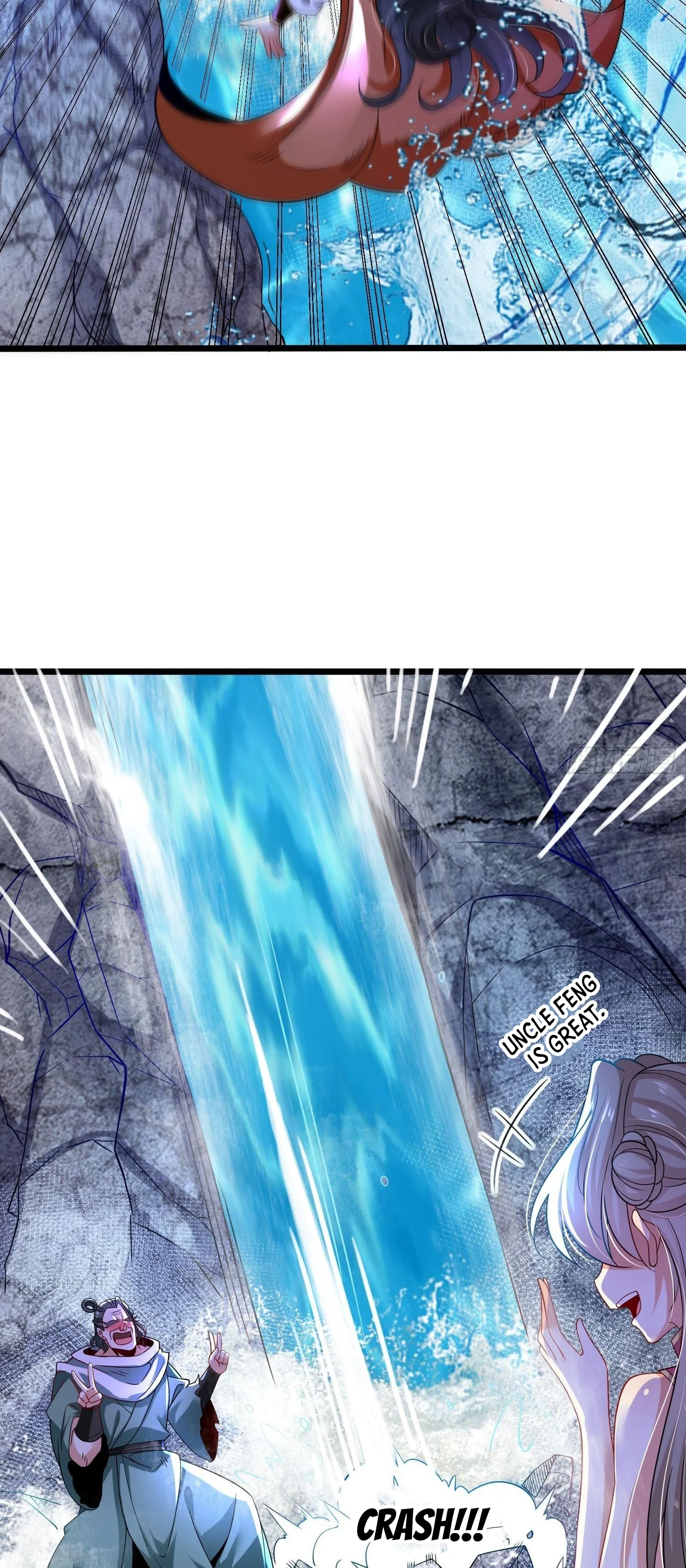 Chaotic Sword God (Remake) Chapter 61 - Page 18