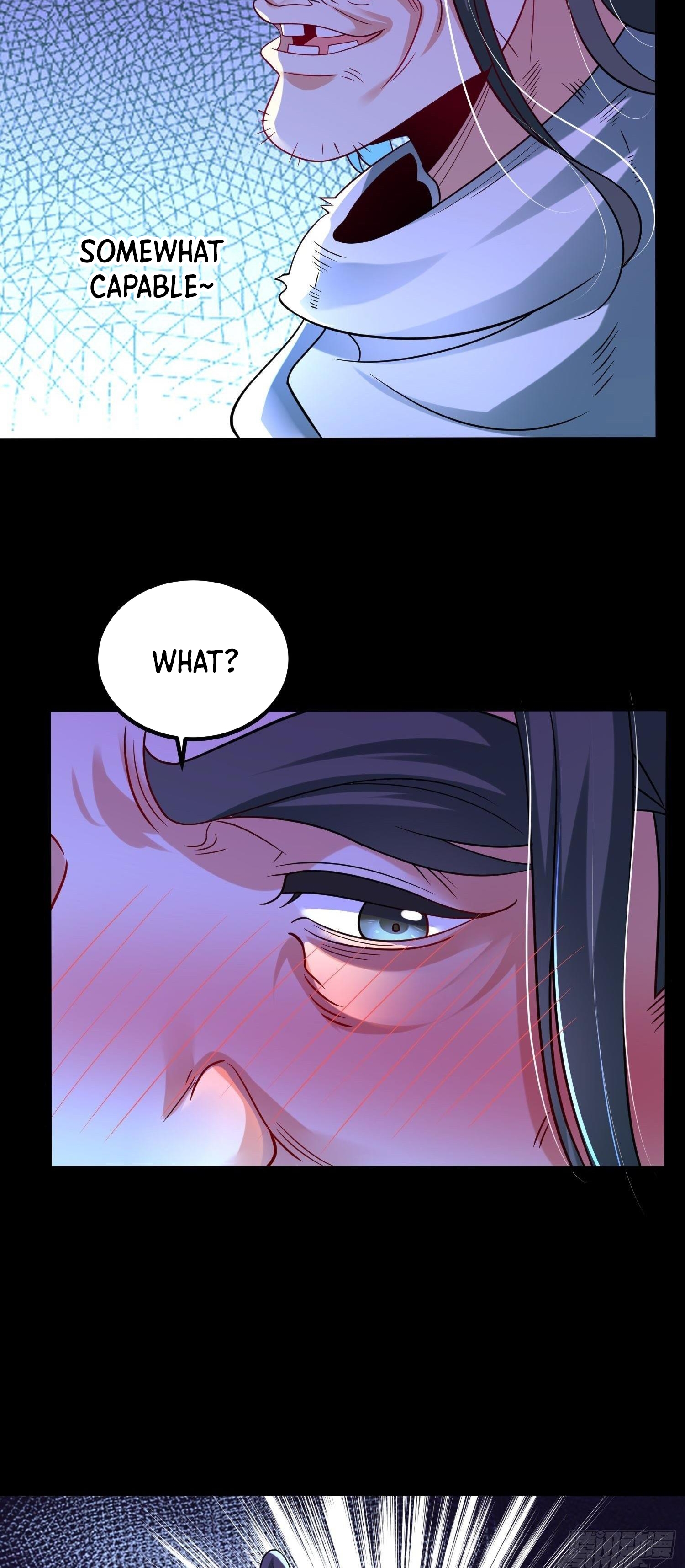 Chaotic Sword God (Remake) Chapter 61 - Page 20