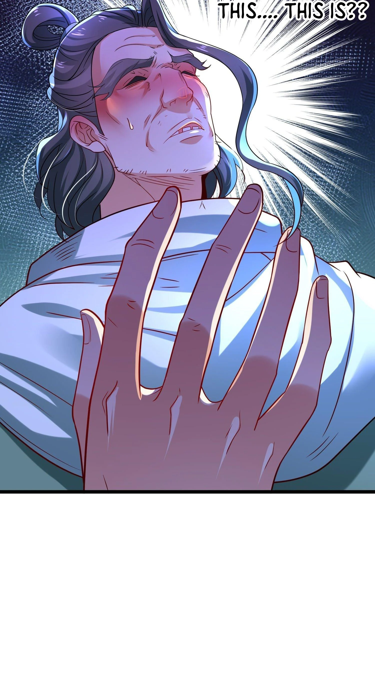 Chaotic Sword God (Remake) Chapter 61 - Page 21