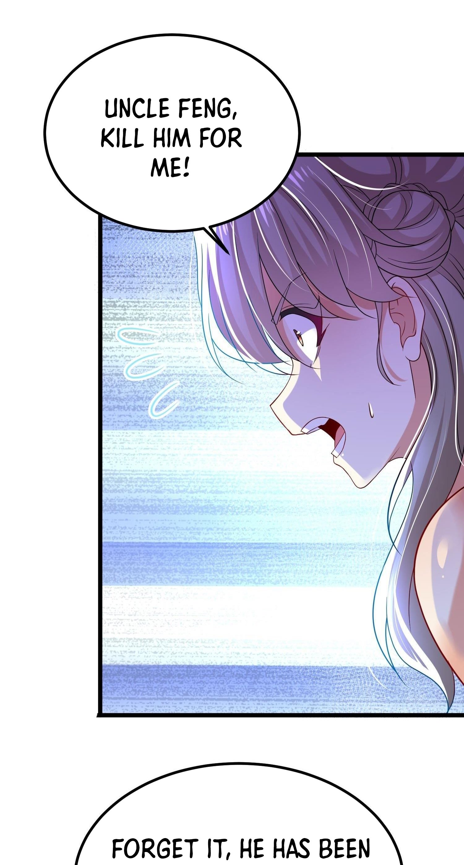 Chaotic Sword God (Remake) Chapter 61 - Page 22