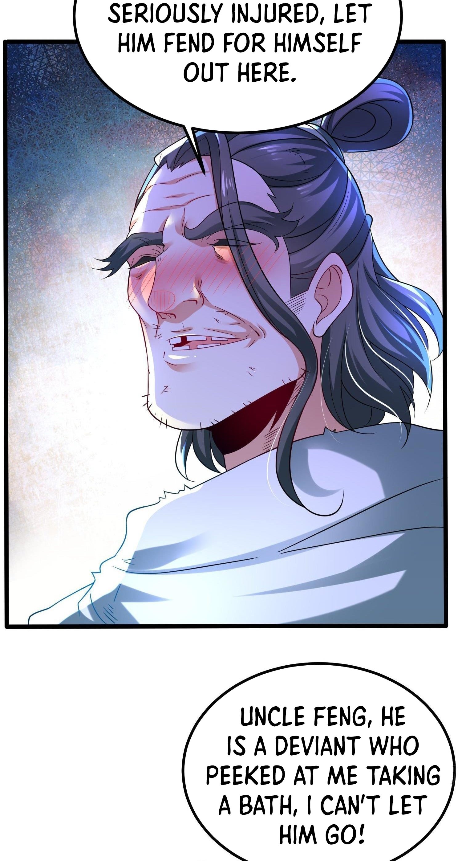 Chaotic Sword God (Remake) Chapter 61 - Page 23