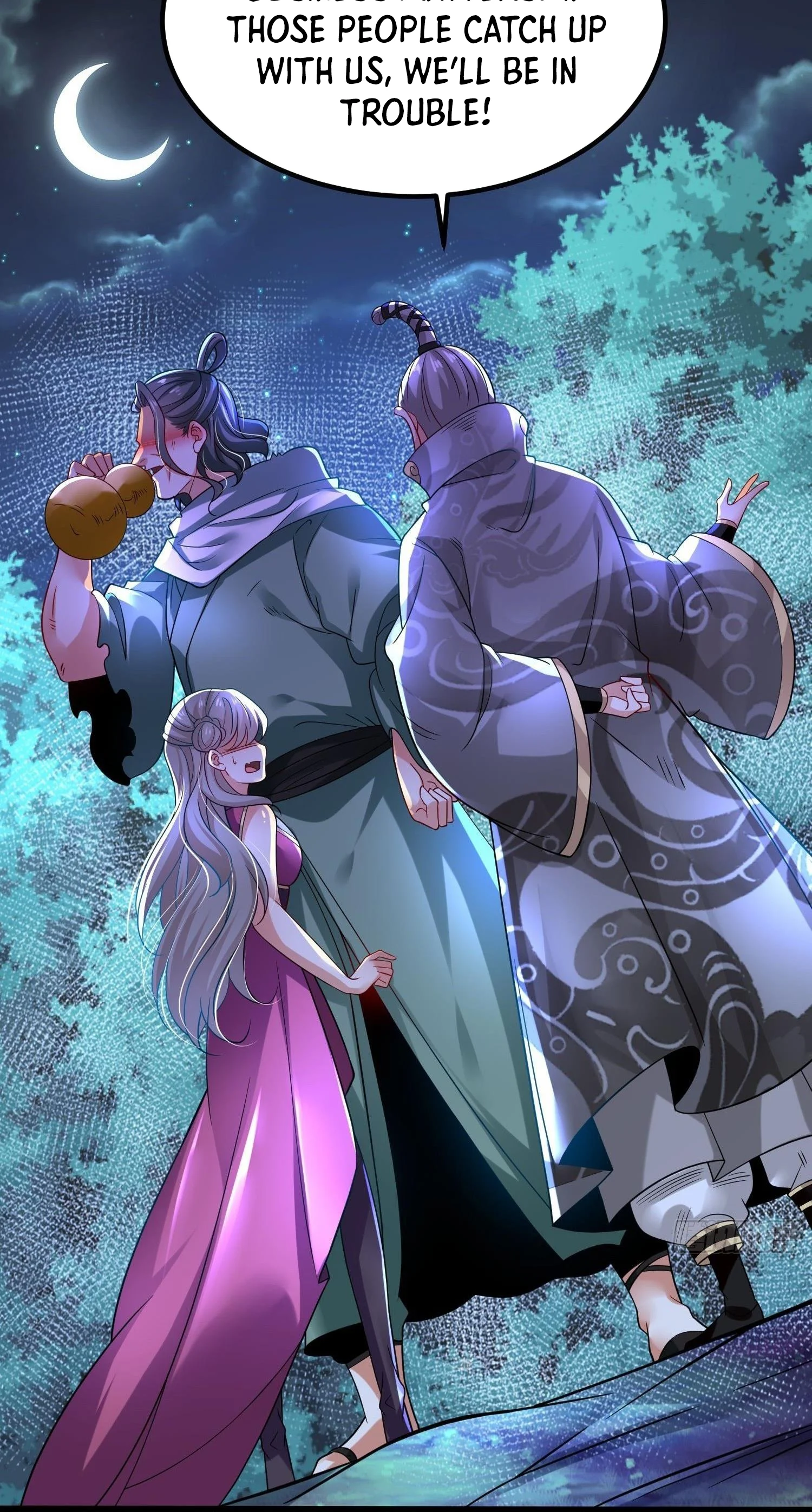 Chaotic Sword God (Remake) Chapter 61 - Page 25