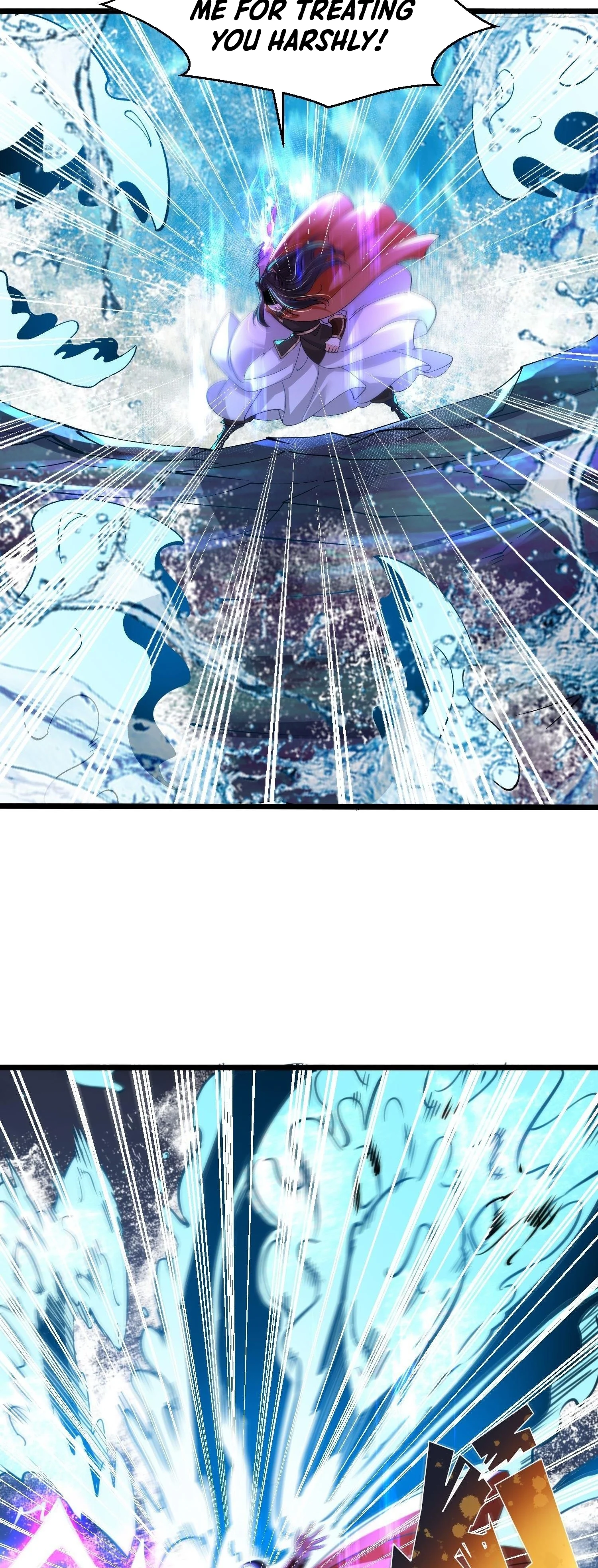 Chaotic Sword God (Remake) Chapter 61 - Page 7