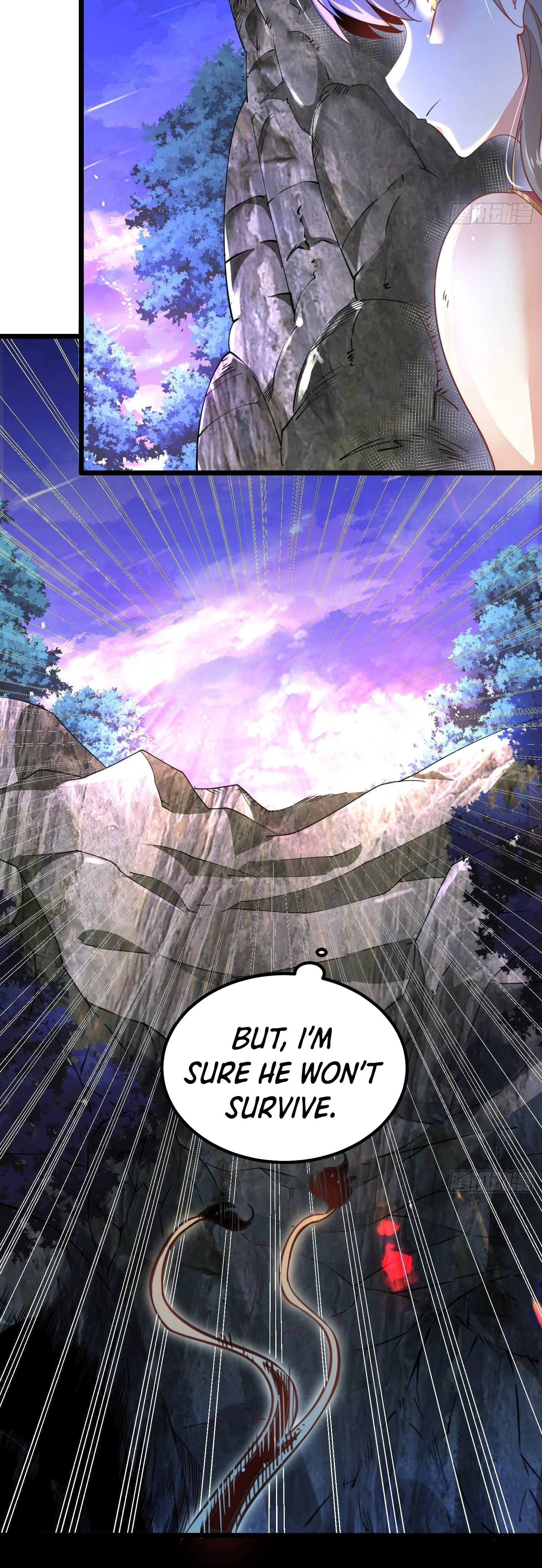 Chaotic Sword God (Remake) Chapter 62 - Page 14