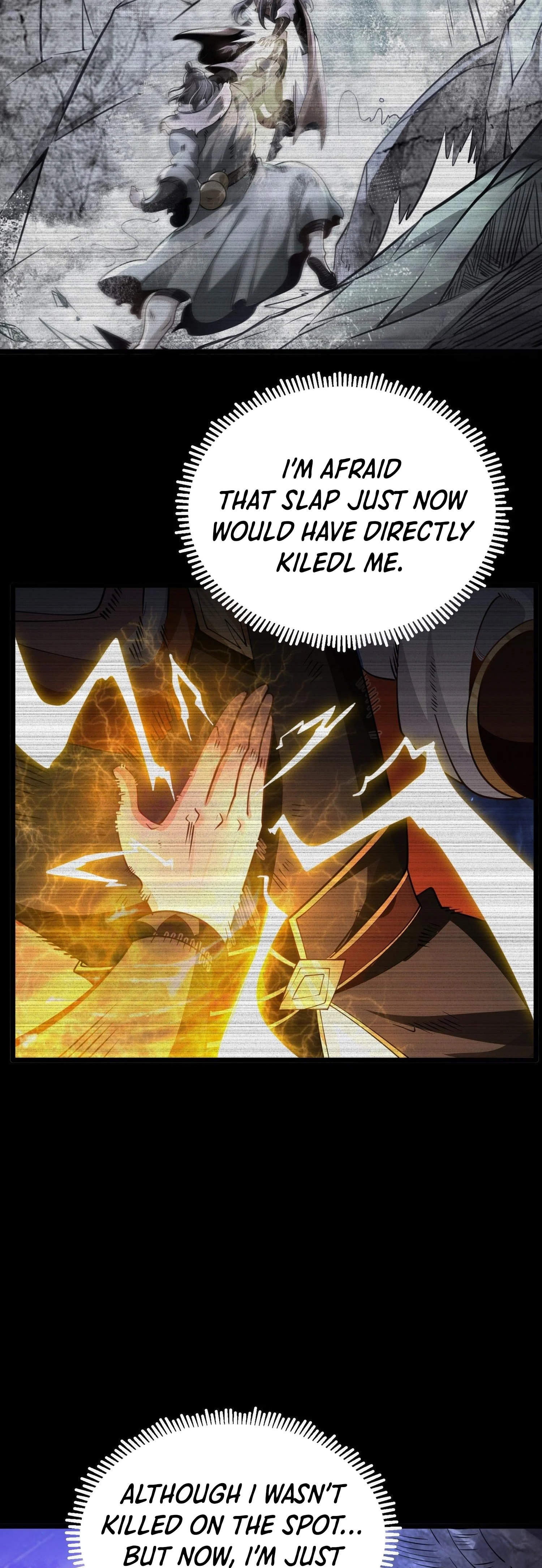 Chaotic Sword God (Remake) Chapter 62 - Page 17