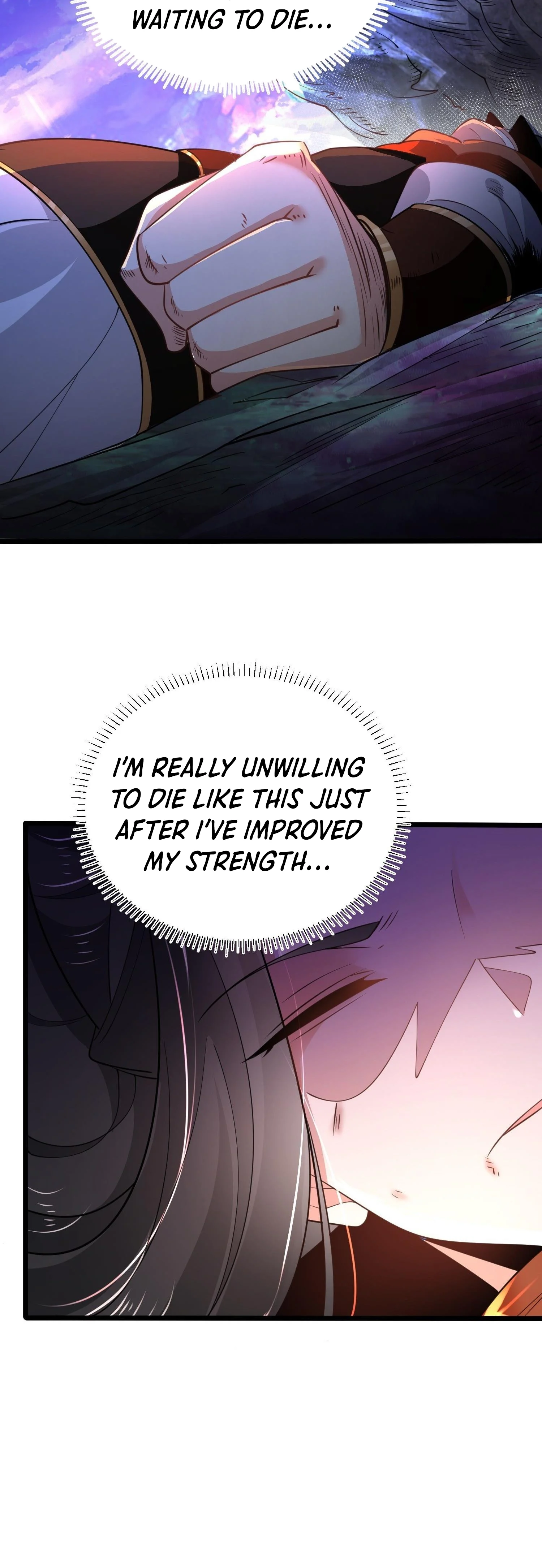 Chaotic Sword God (Remake) Chapter 62 - Page 18
