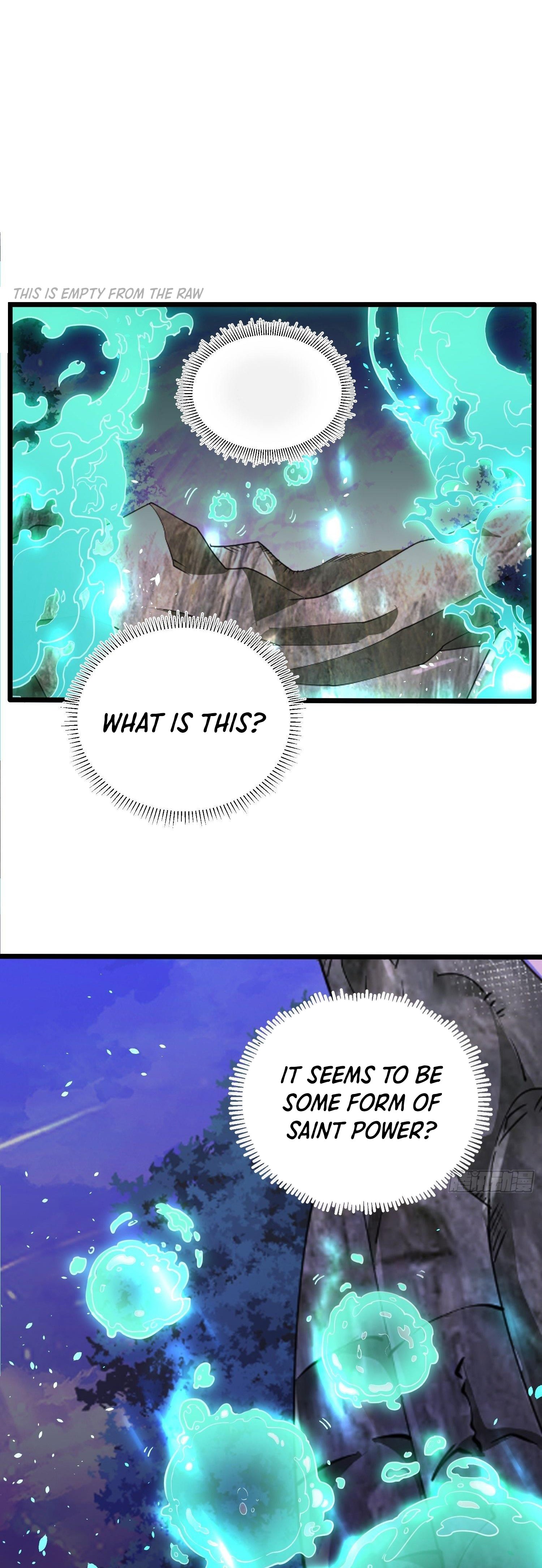 Chaotic Sword God (Remake) Chapter 62 - Page 19