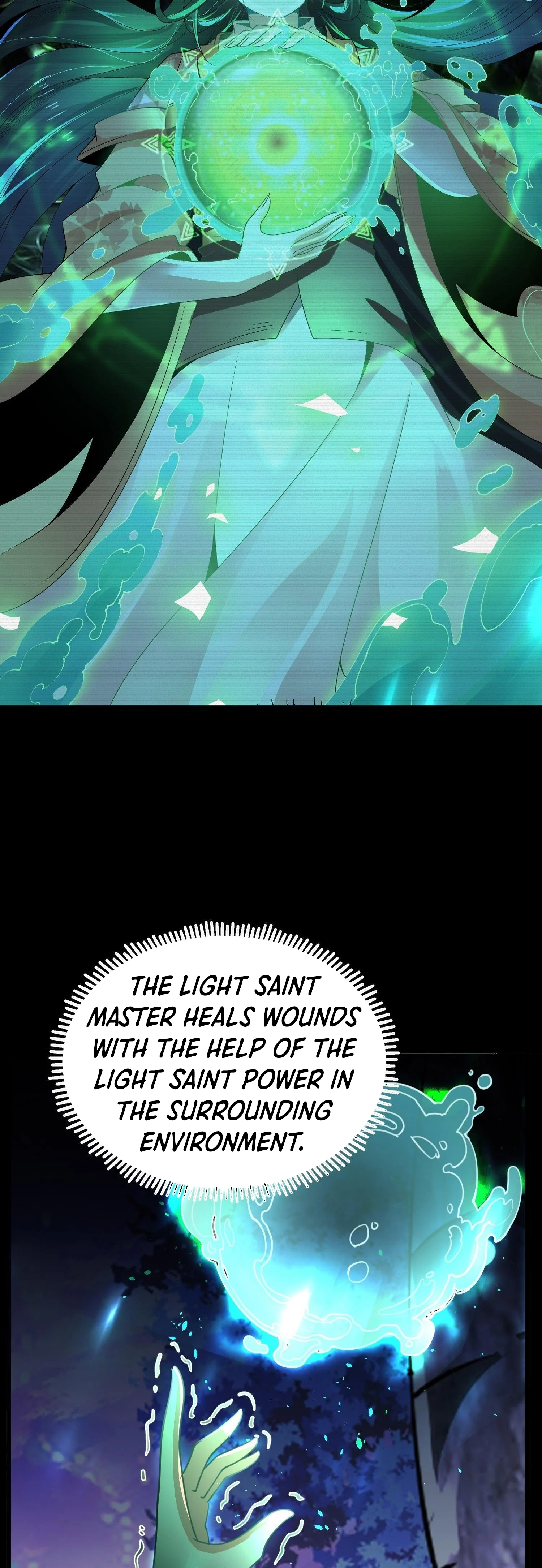 Chaotic Sword God (Remake) Chapter 62 - Page 21