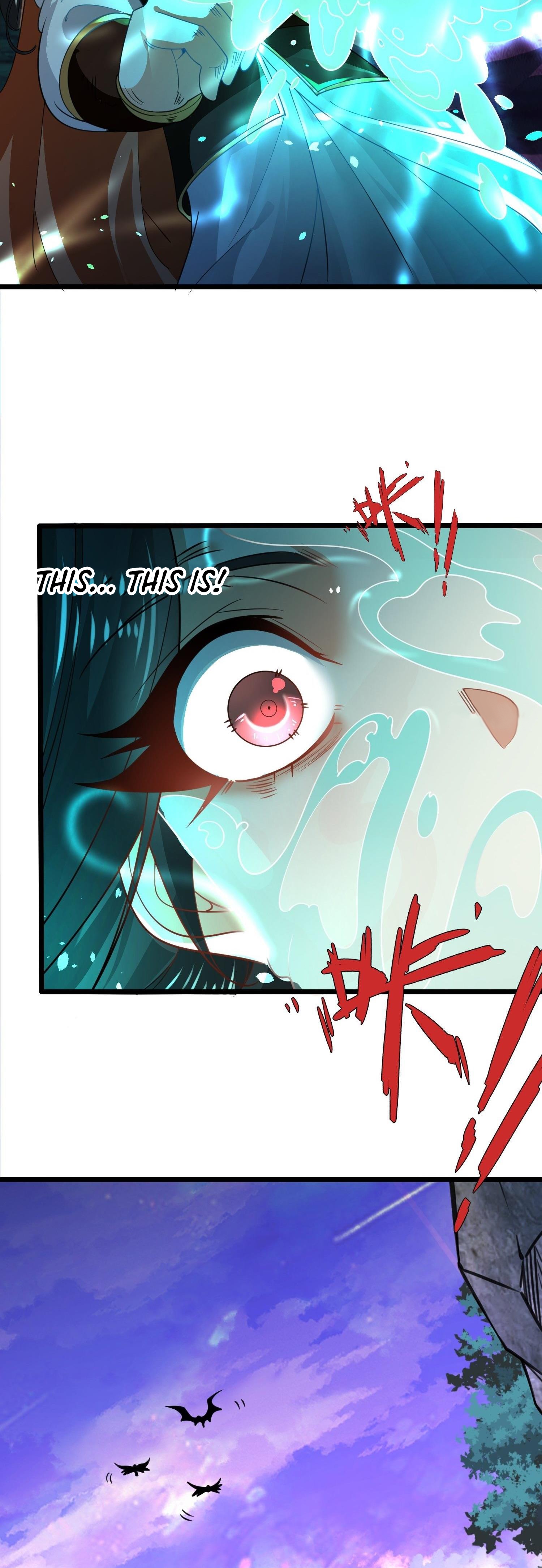 Chaotic Sword God (Remake) Chapter 62 - Page 23