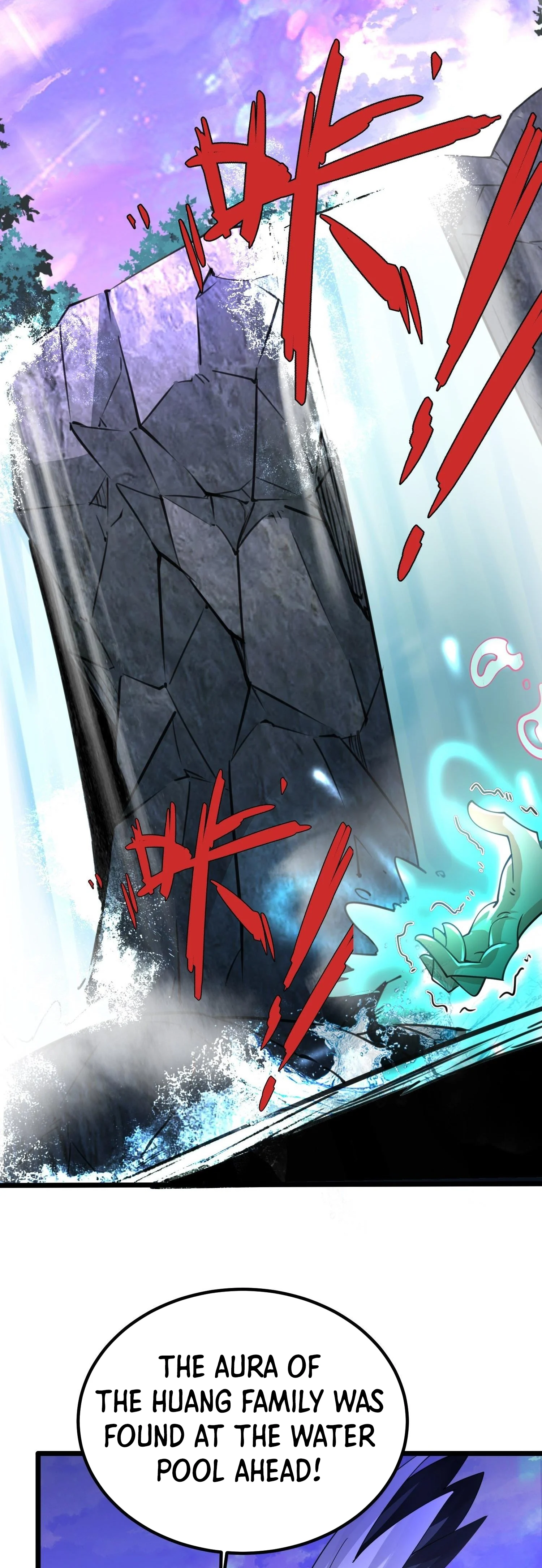 Chaotic Sword God (Remake) Chapter 62 - Page 24