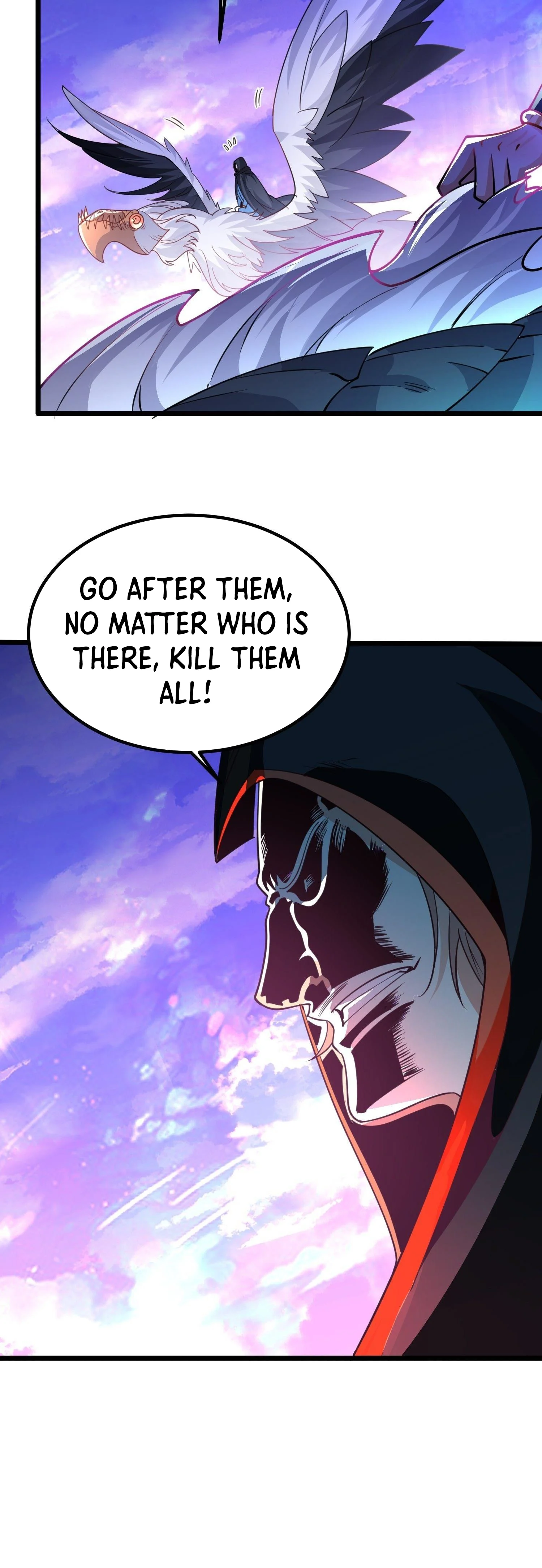 Chaotic Sword God (Remake) Chapter 62 - Page 25