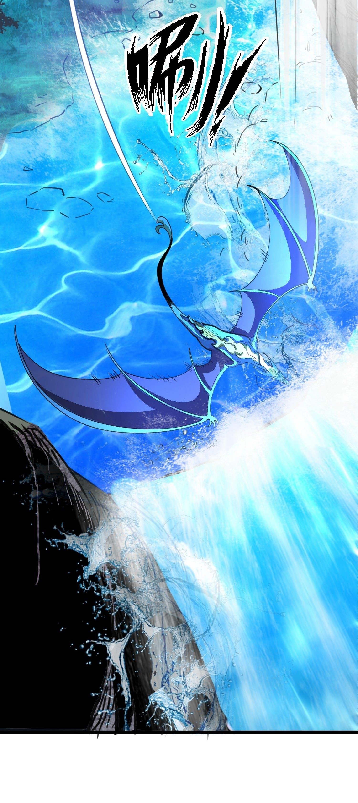 Chaotic Sword God (Remake) Chapter 62 - Page 4