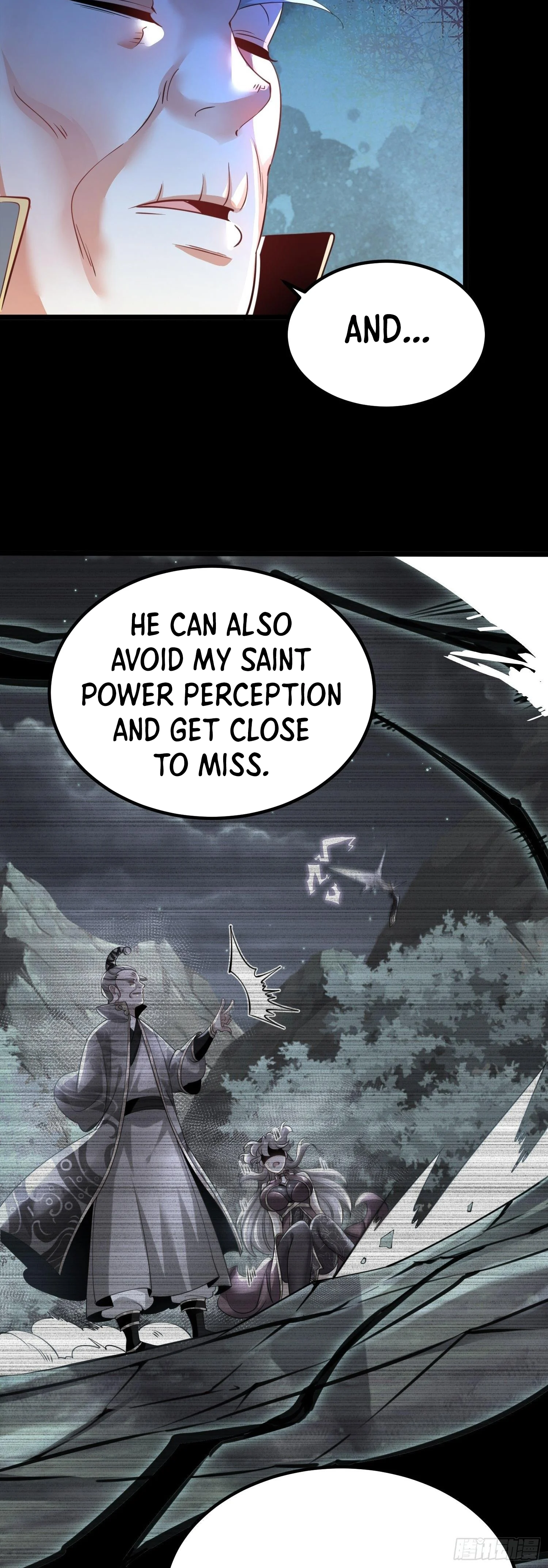 Chaotic Sword God (Remake) Chapter 62 - Page 10