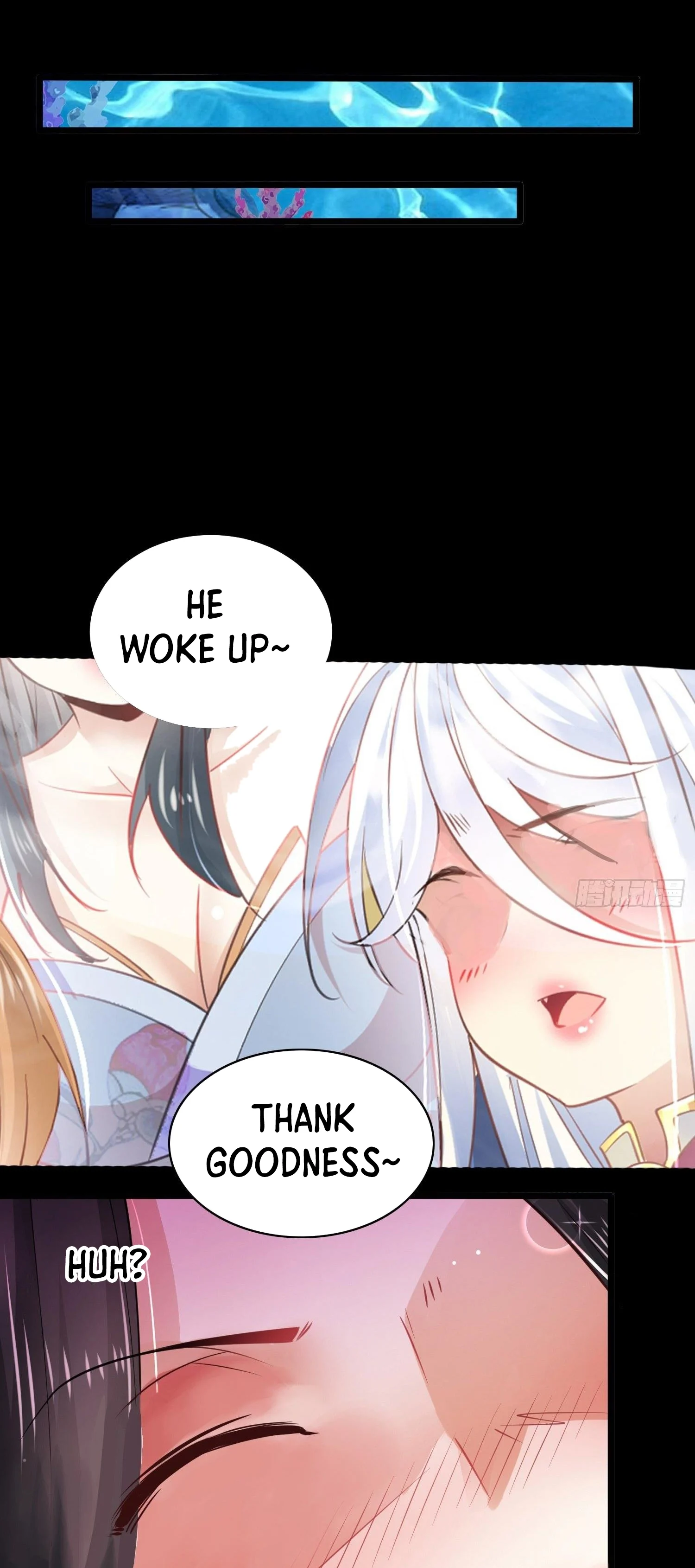 Chaotic Sword God (Remake) Chapter 63 - Page 12