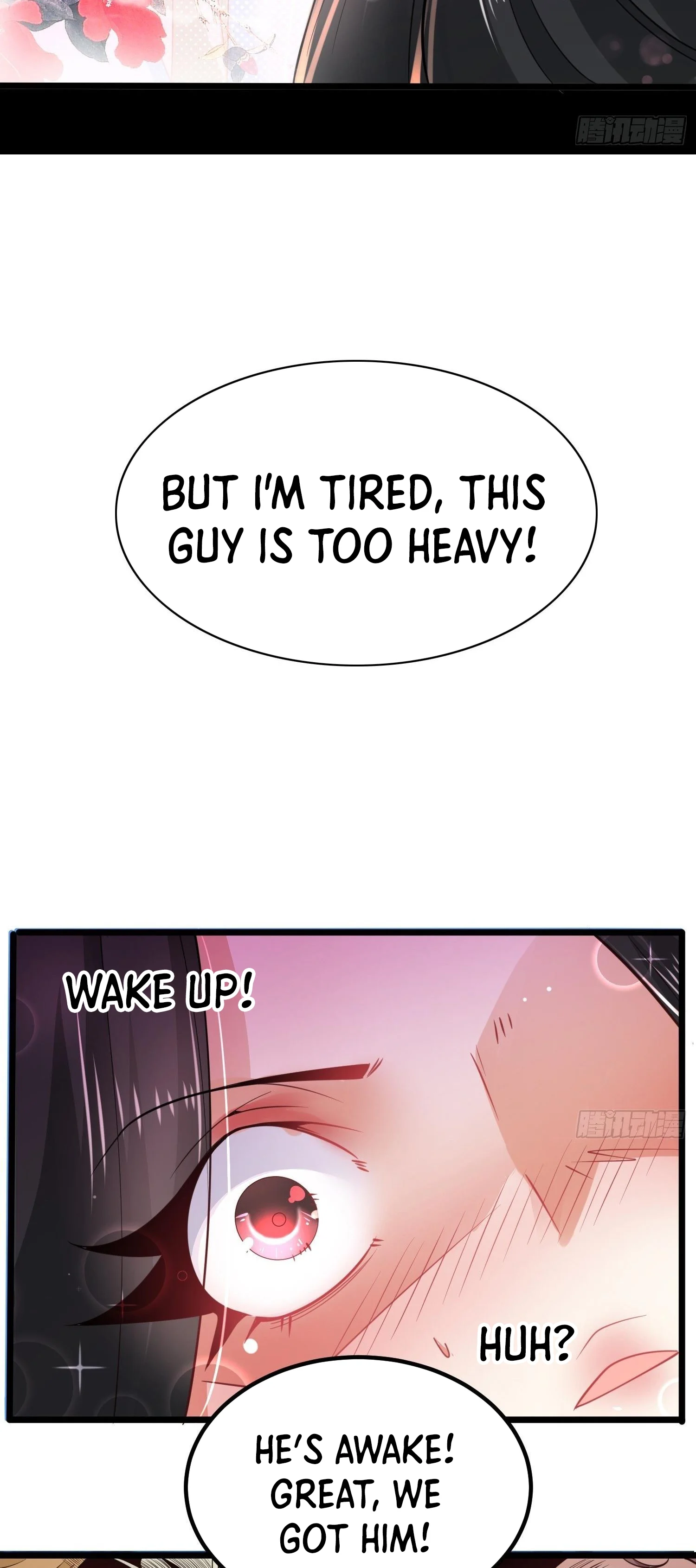 Chaotic Sword God (Remake) Chapter 63 - Page 14