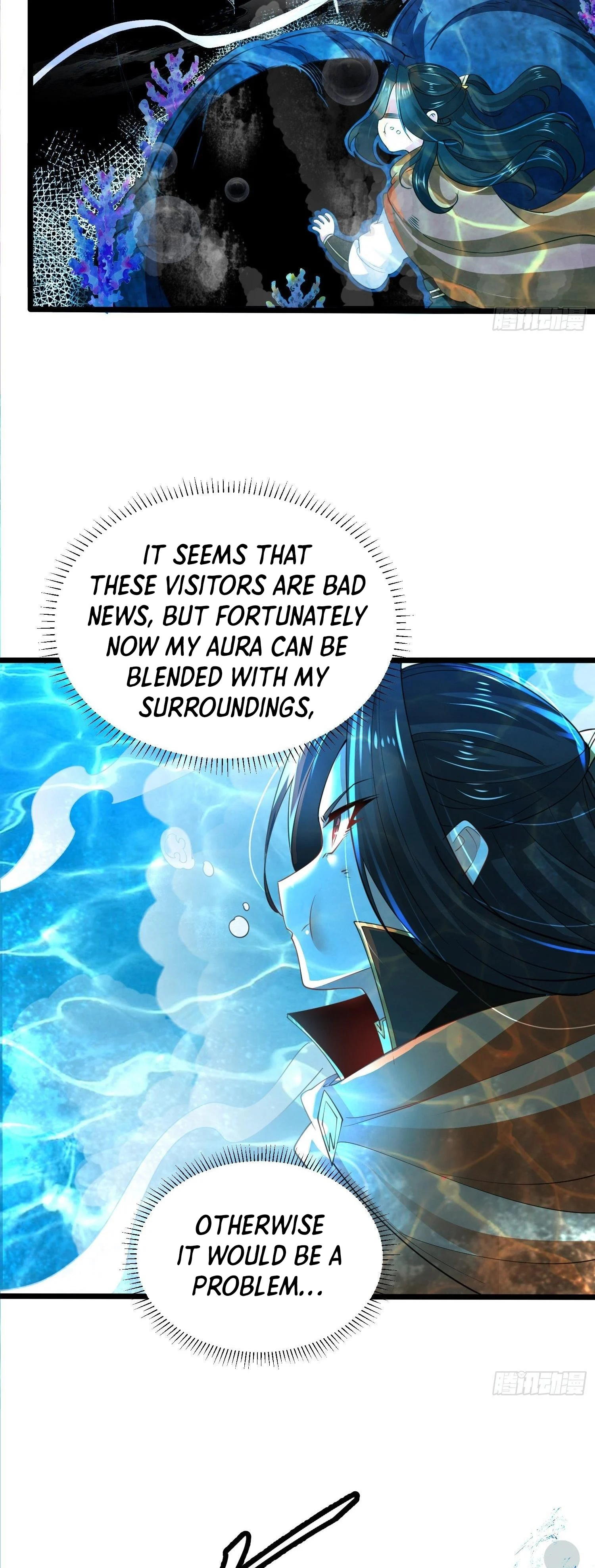 Chaotic Sword God (Remake) Chapter 63 - Page 3
