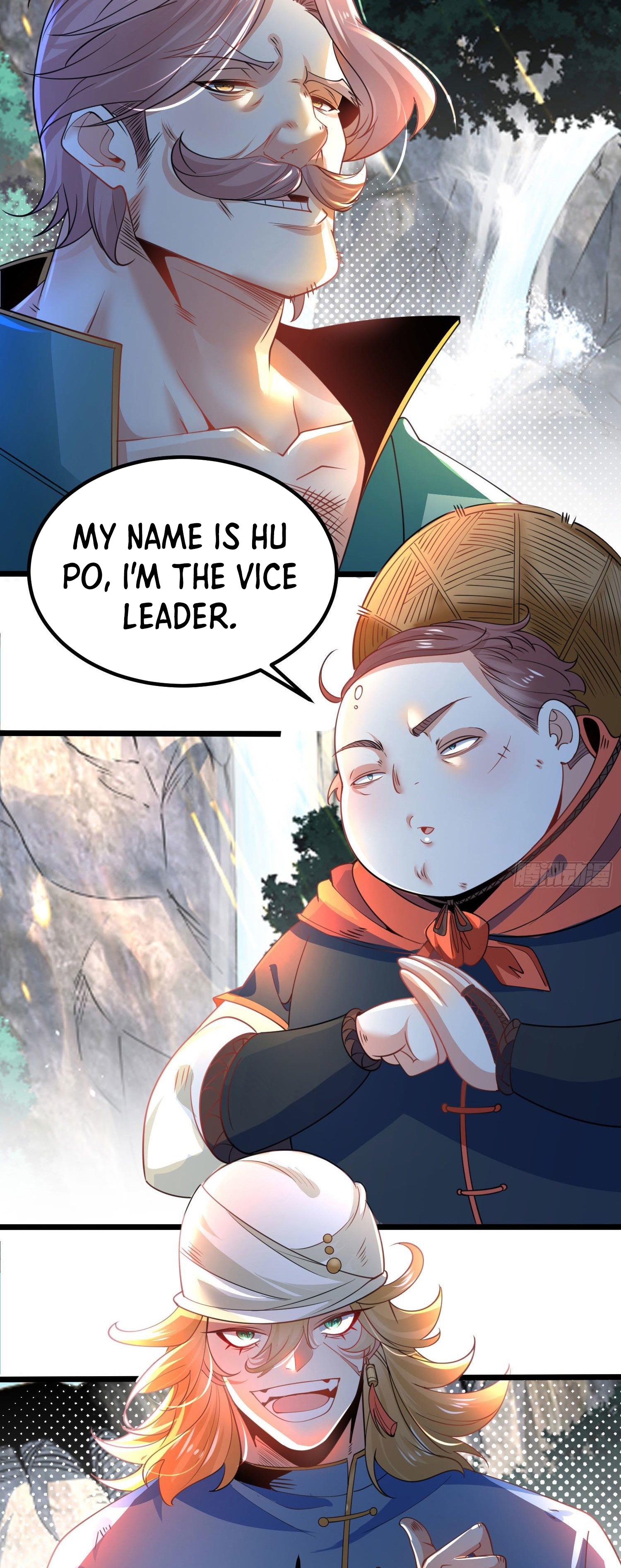Chaotic Sword God (Remake) Chapter 63 - Page 24