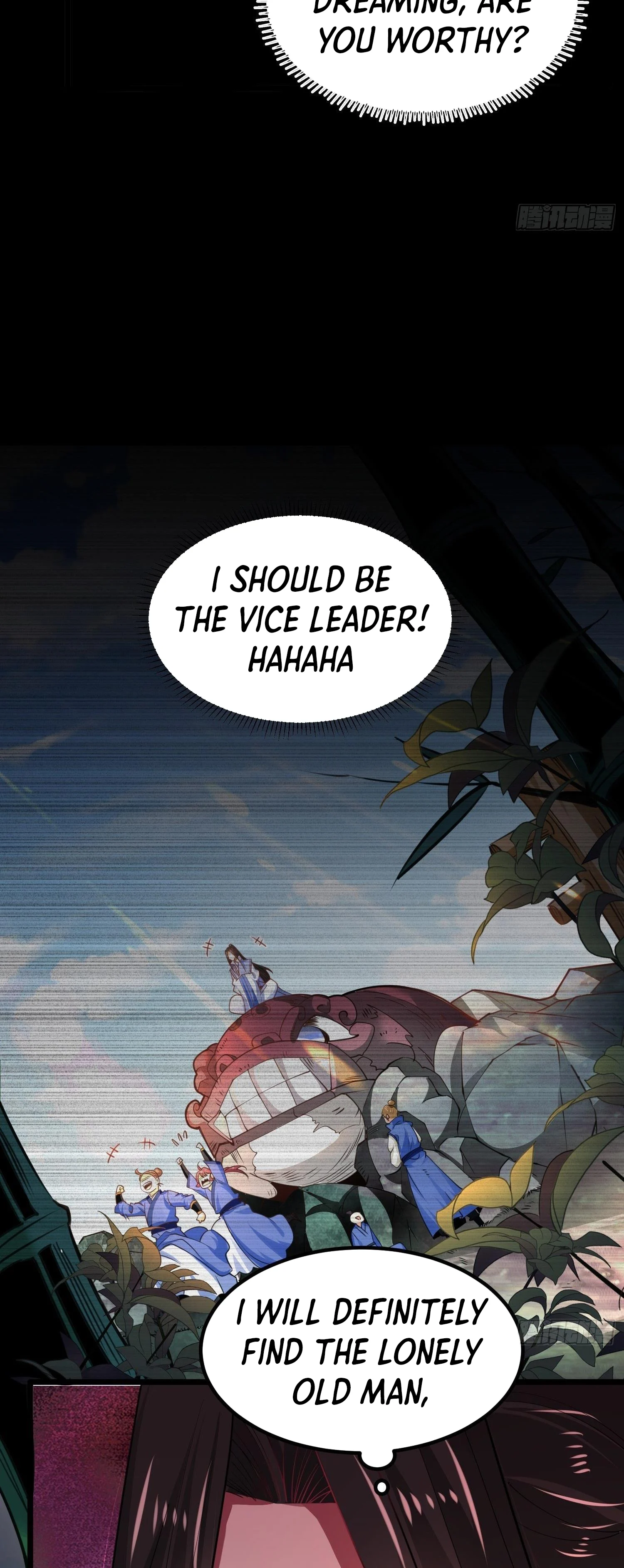 Chaotic Sword God (Remake) Chapter 63 - Page 28