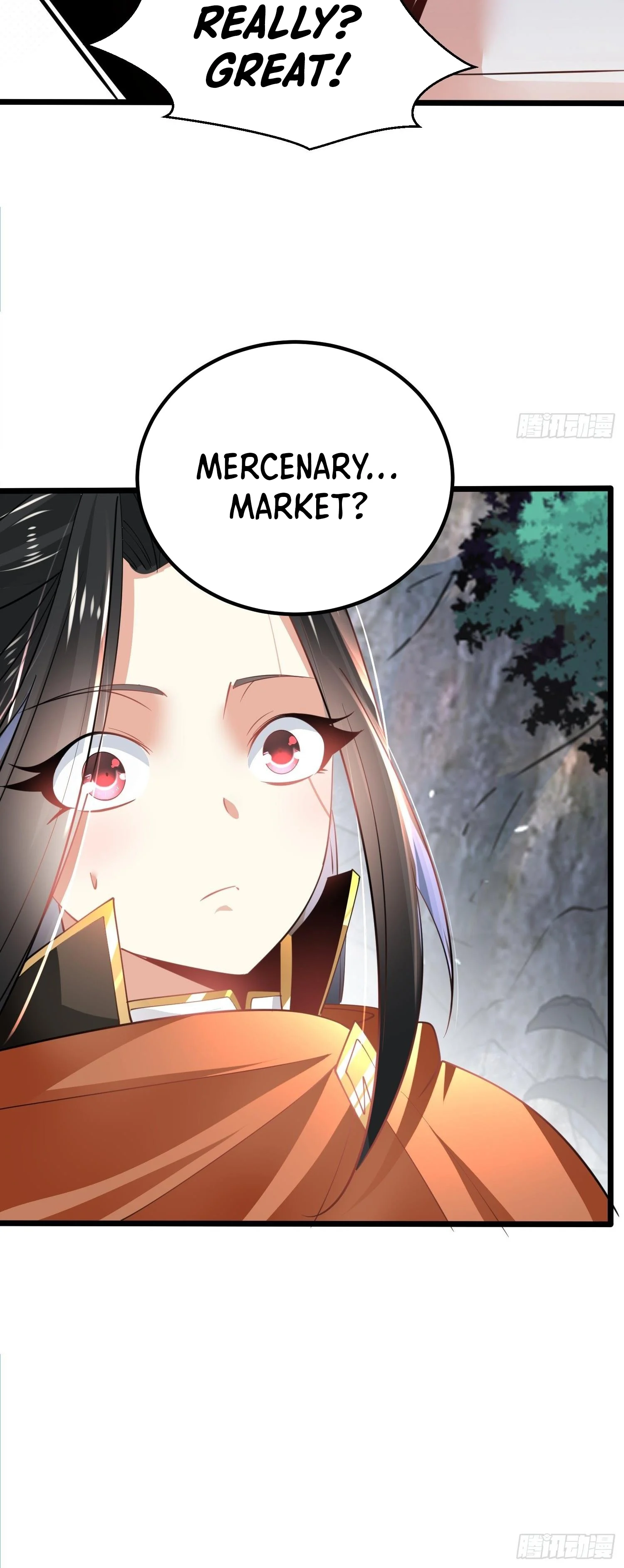 Chaotic Sword God (Remake) Chapter 63 - Page 30