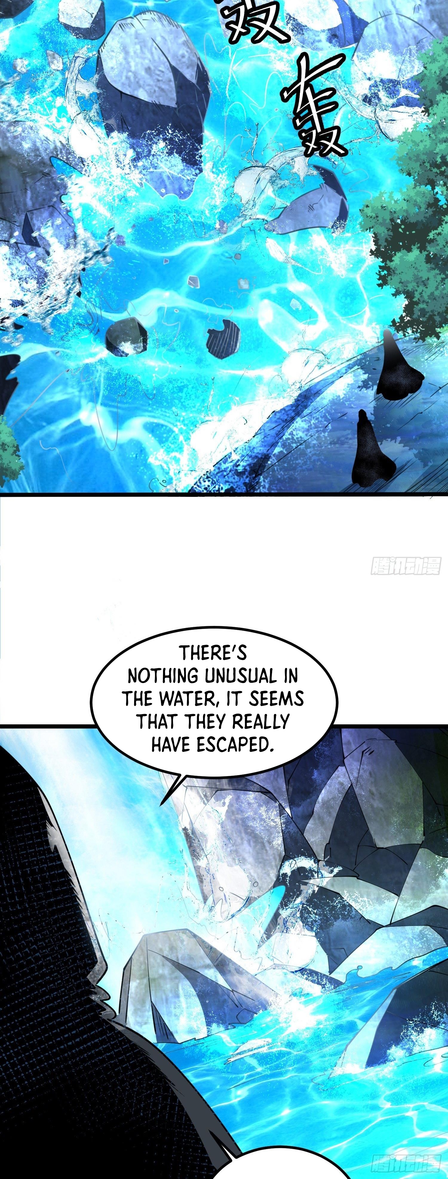 Chaotic Sword God (Remake) Chapter 63 - Page 5