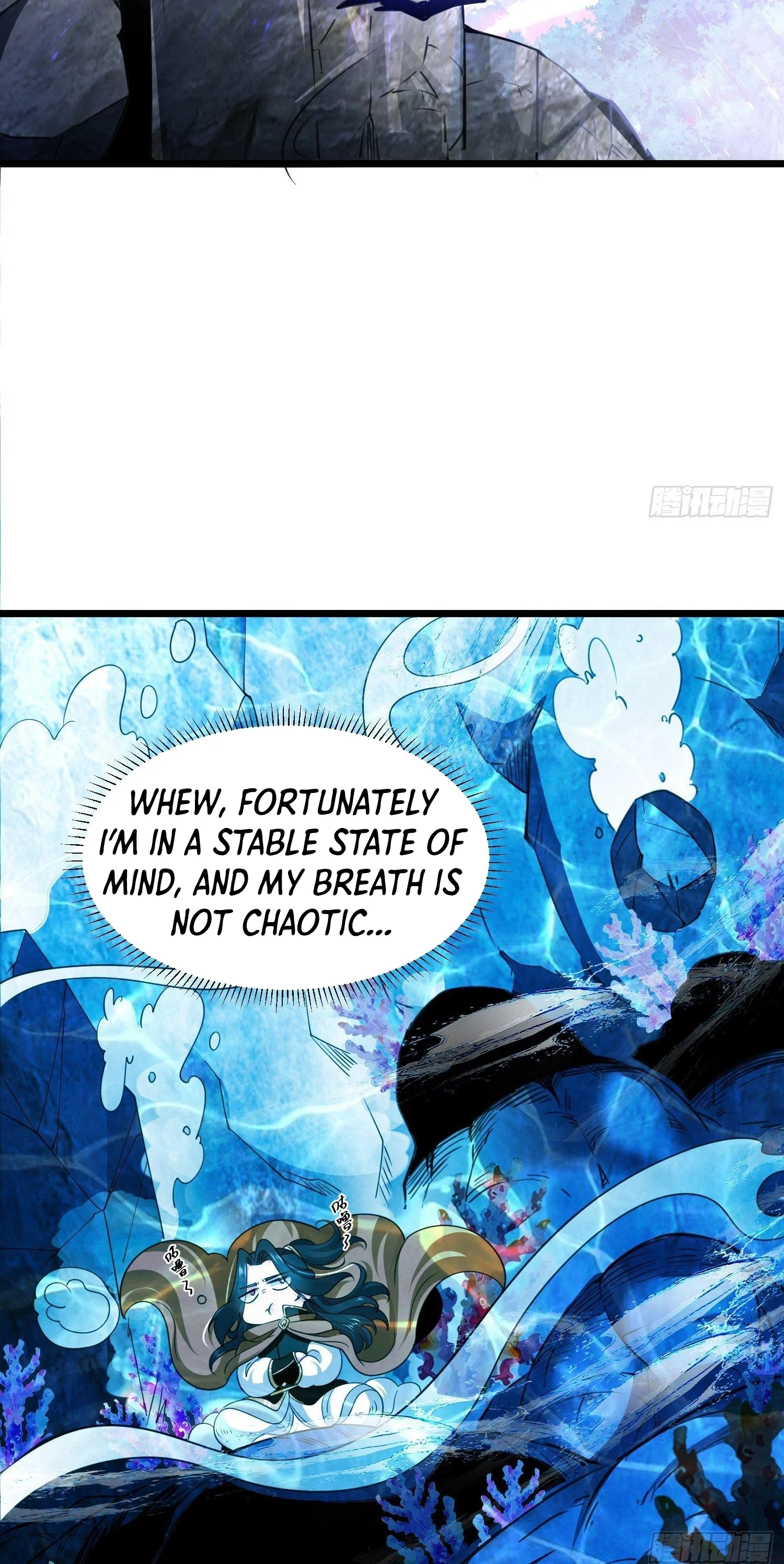 Chaotic Sword God (Remake) Chapter 63 - Page 7