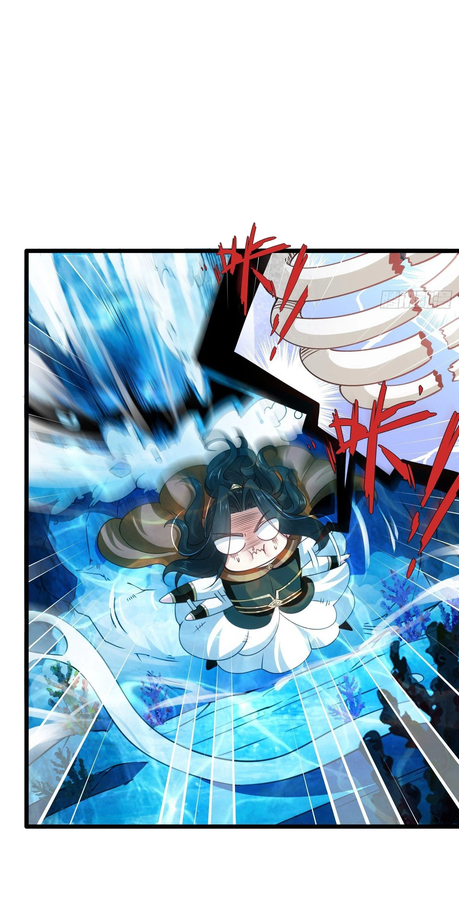 Chaotic Sword God (Remake) Chapter 63 - Page 9