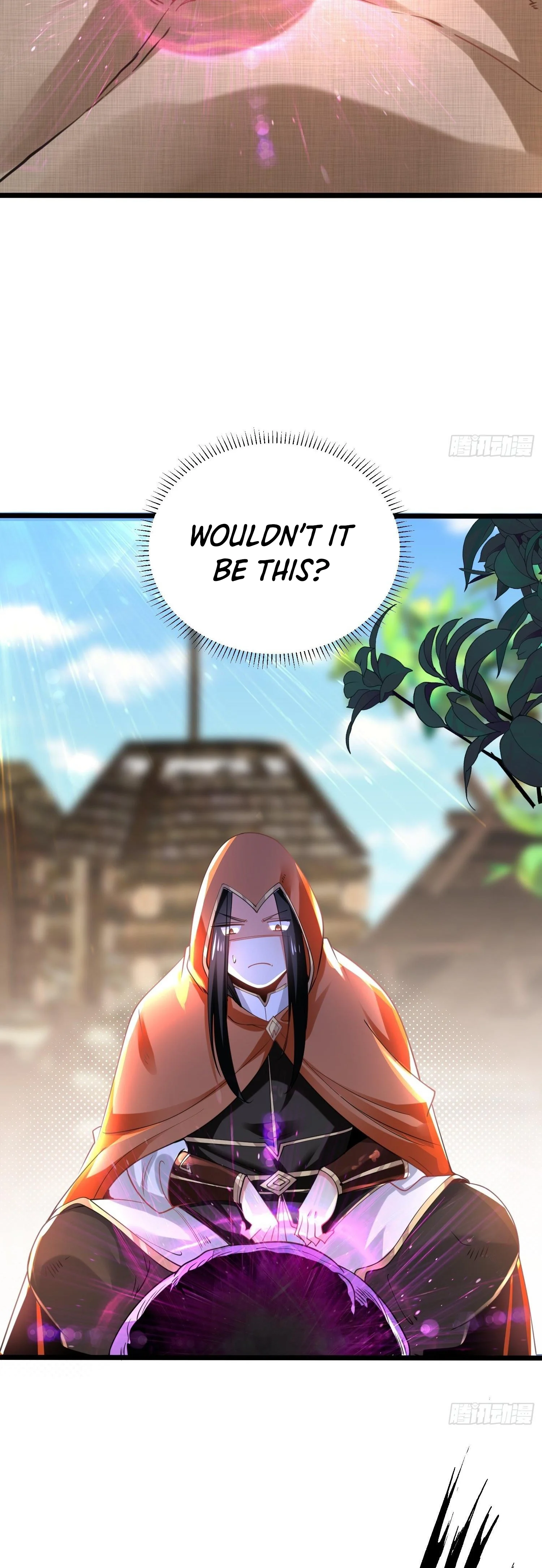 Chaotic Sword God (Remake) Chapter 64 - Page 17