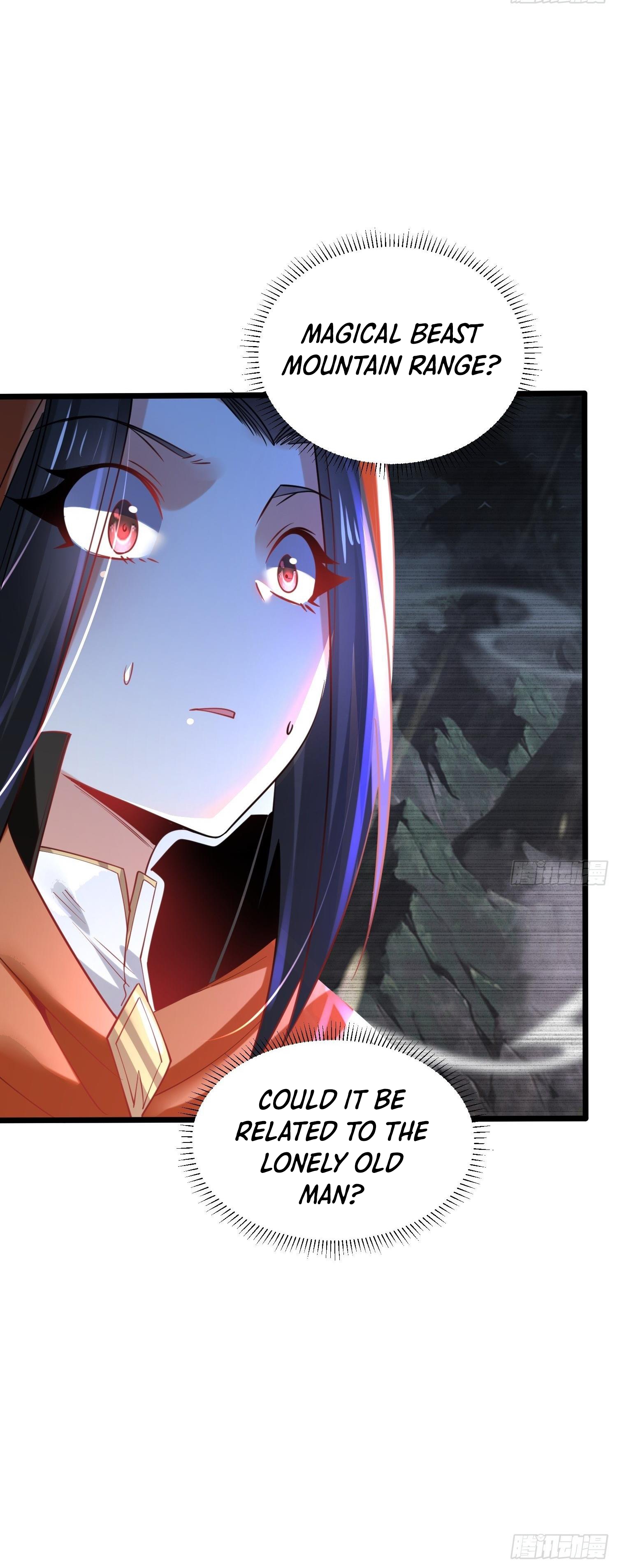 Chaotic Sword God (Remake) Chapter 64 - Page 25