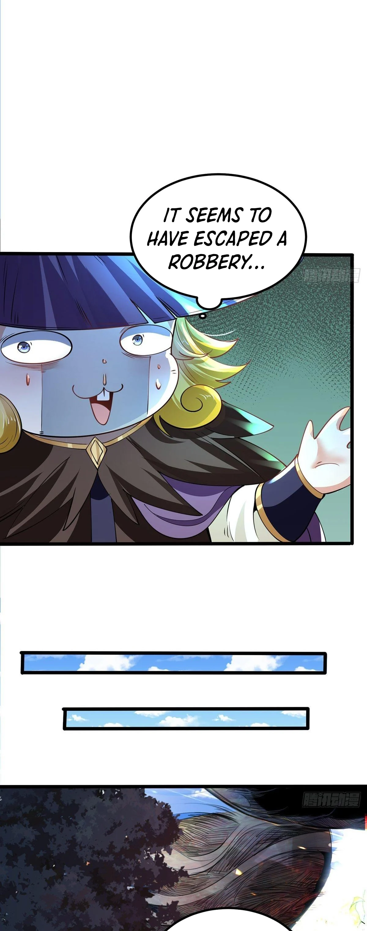 Chaotic Sword God (Remake) Chapter 65 - Page 19