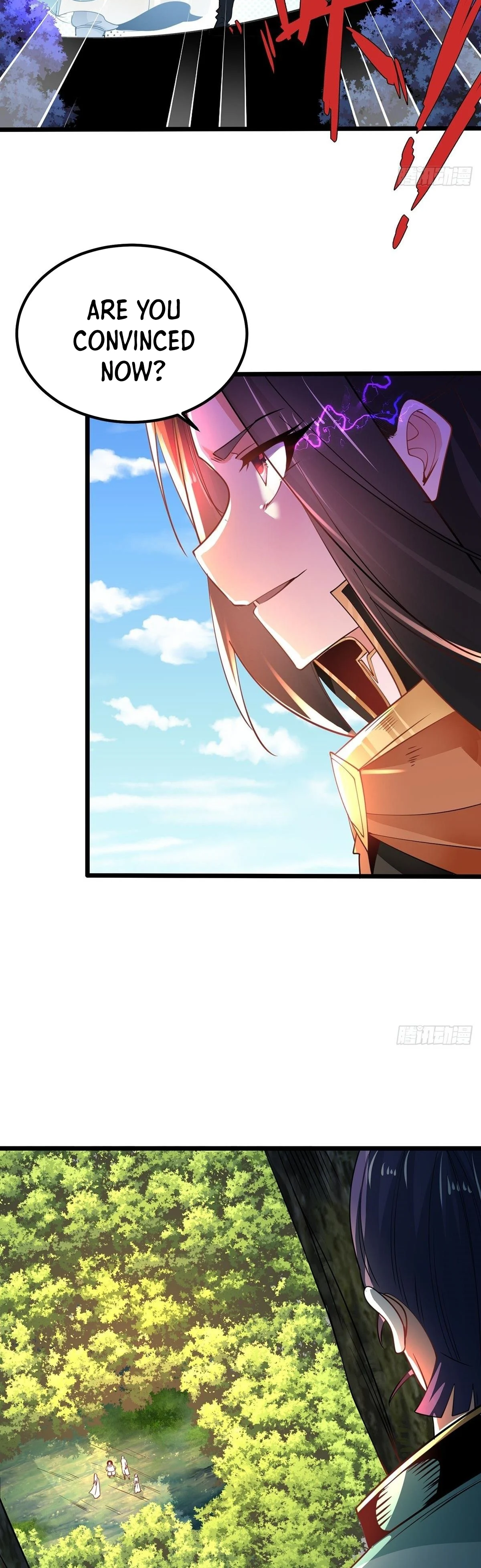 Chaotic Sword God (Remake) Chapter 65 - Page 24