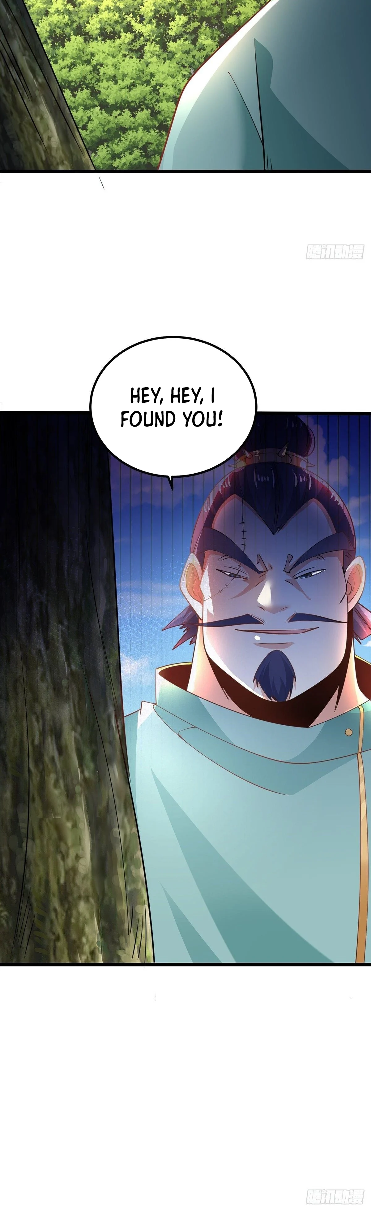Chaotic Sword God (Remake) Chapter 65 - Page 25
