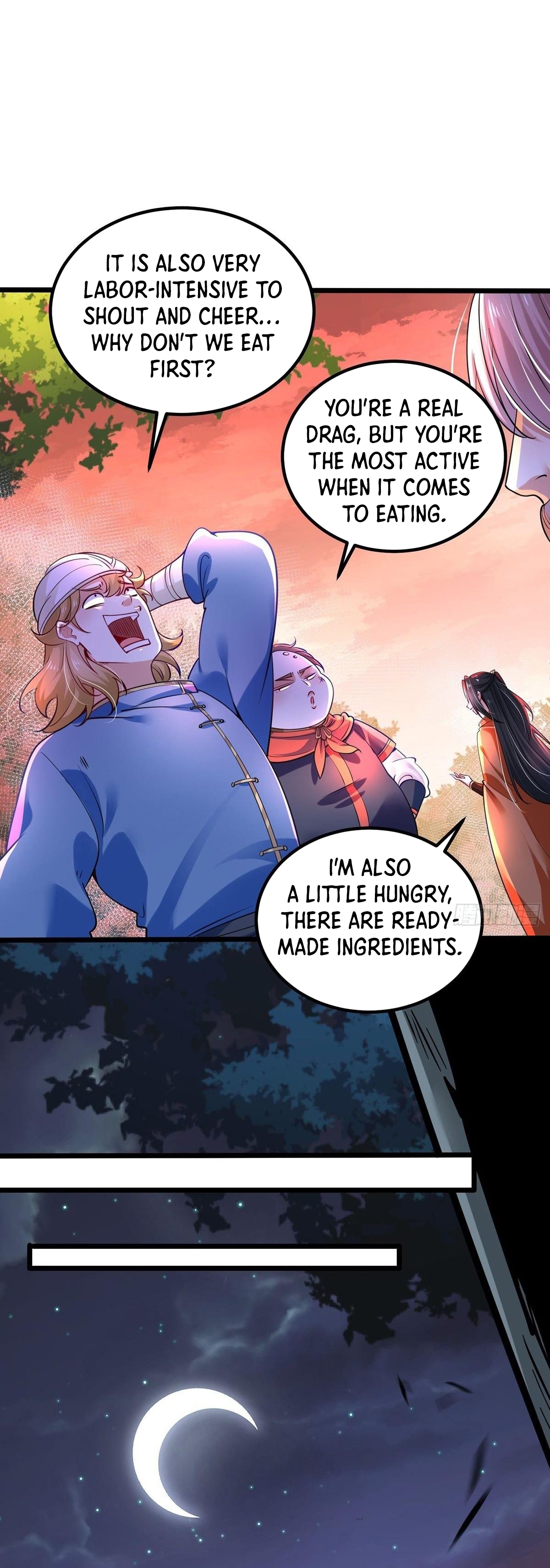 Chaotic Sword God (Remake) Chapter 66 - Page 12