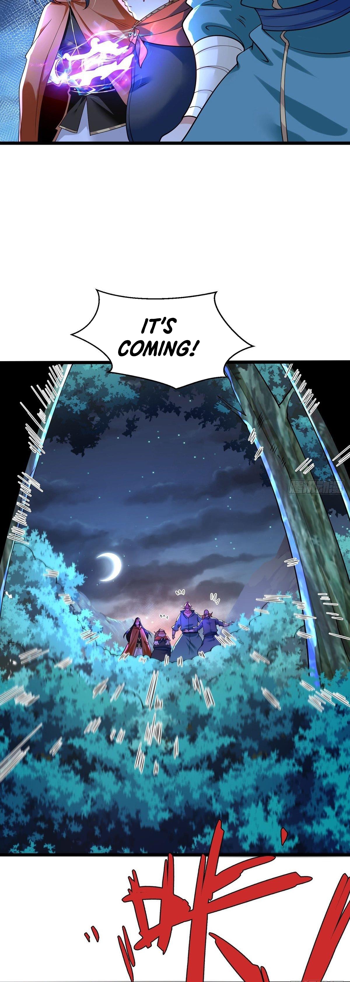 Chaotic Sword God (Remake) Chapter 66 - Page 16