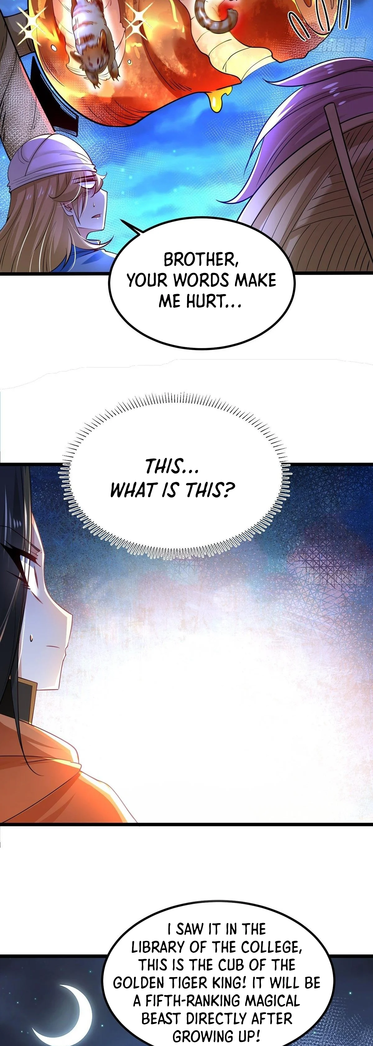 Chaotic Sword God (Remake) Chapter 66 - Page 19