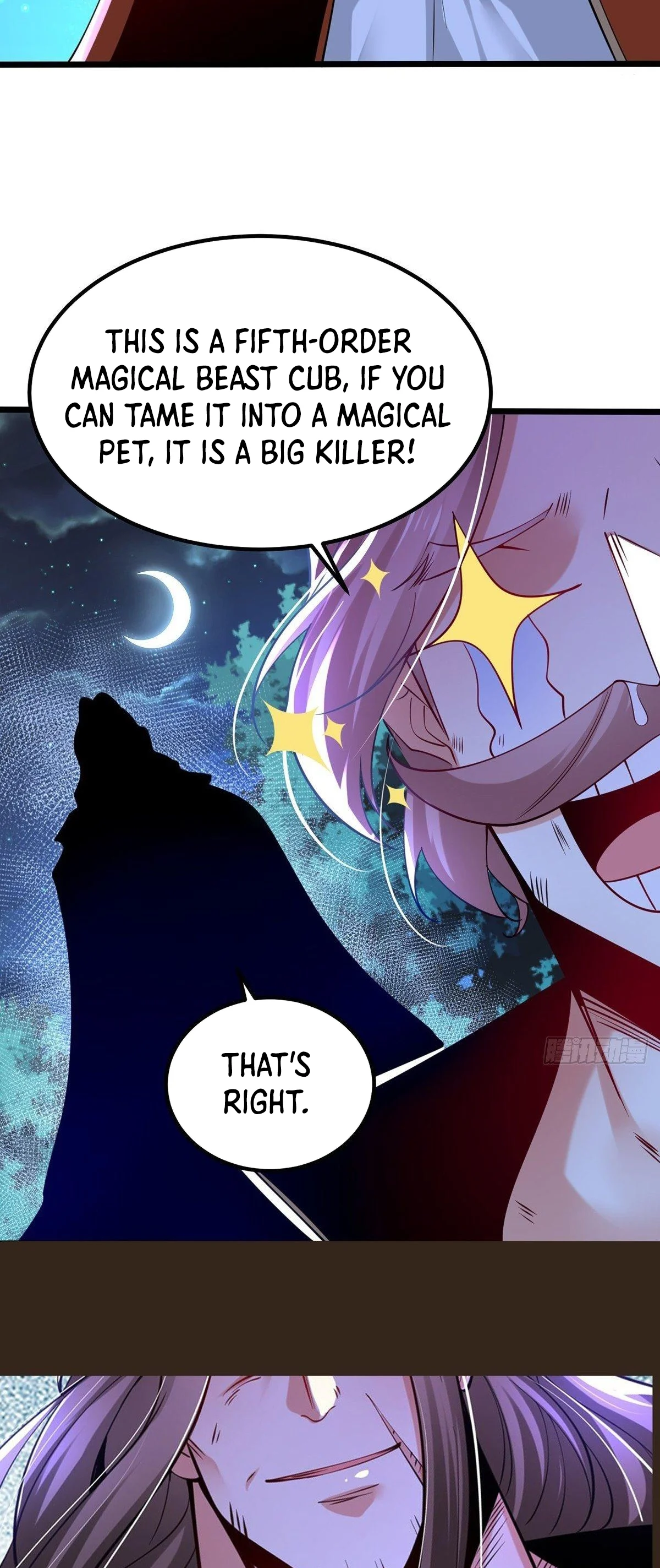 Chaotic Sword God (Remake) Chapter 66 - Page 22