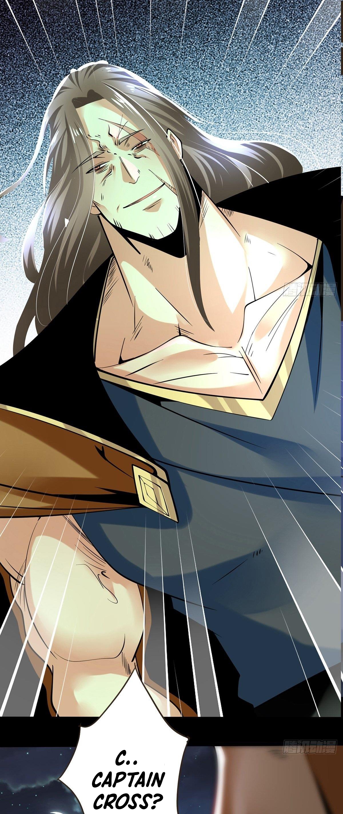Chaotic Sword God (Remake) Chapter 66 - Page 24