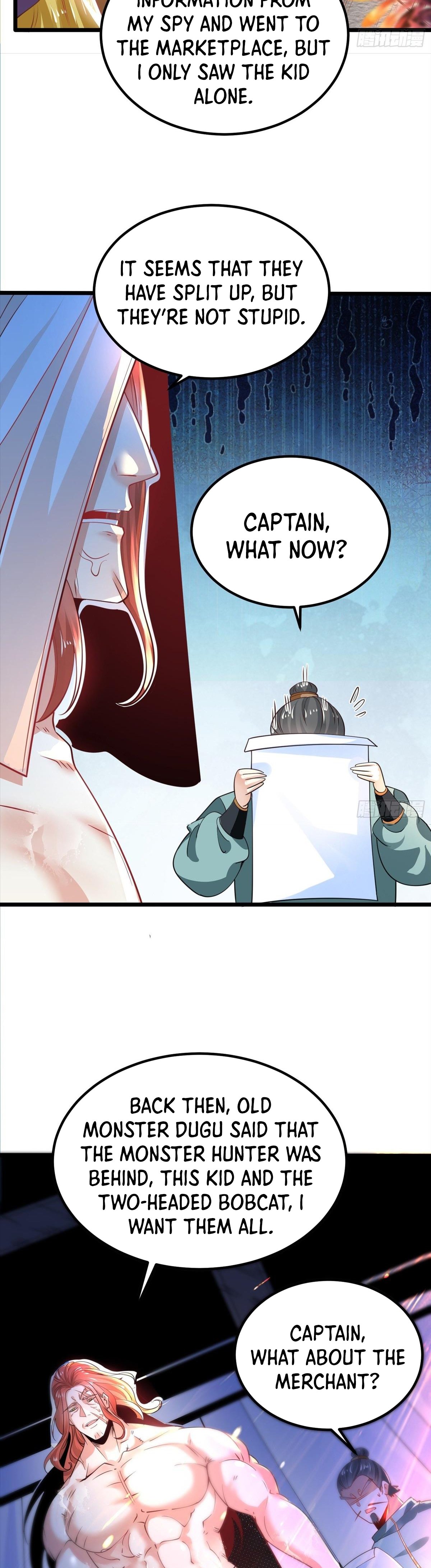 Chaotic Sword God (Remake) Chapter 66 - Page 4