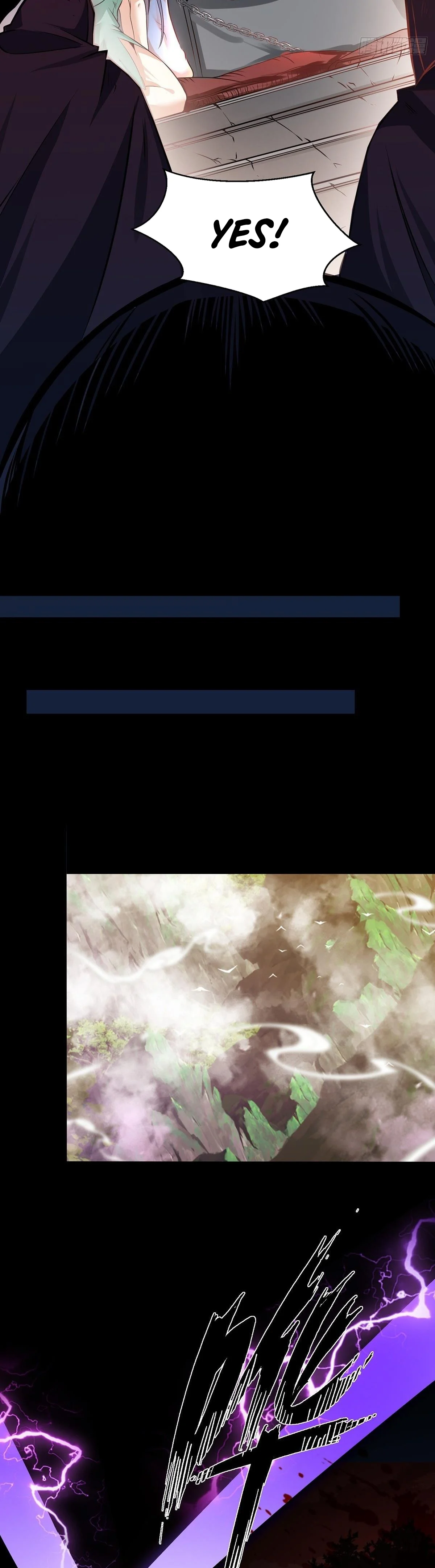 Chaotic Sword God (Remake) Chapter 66 - Page 7