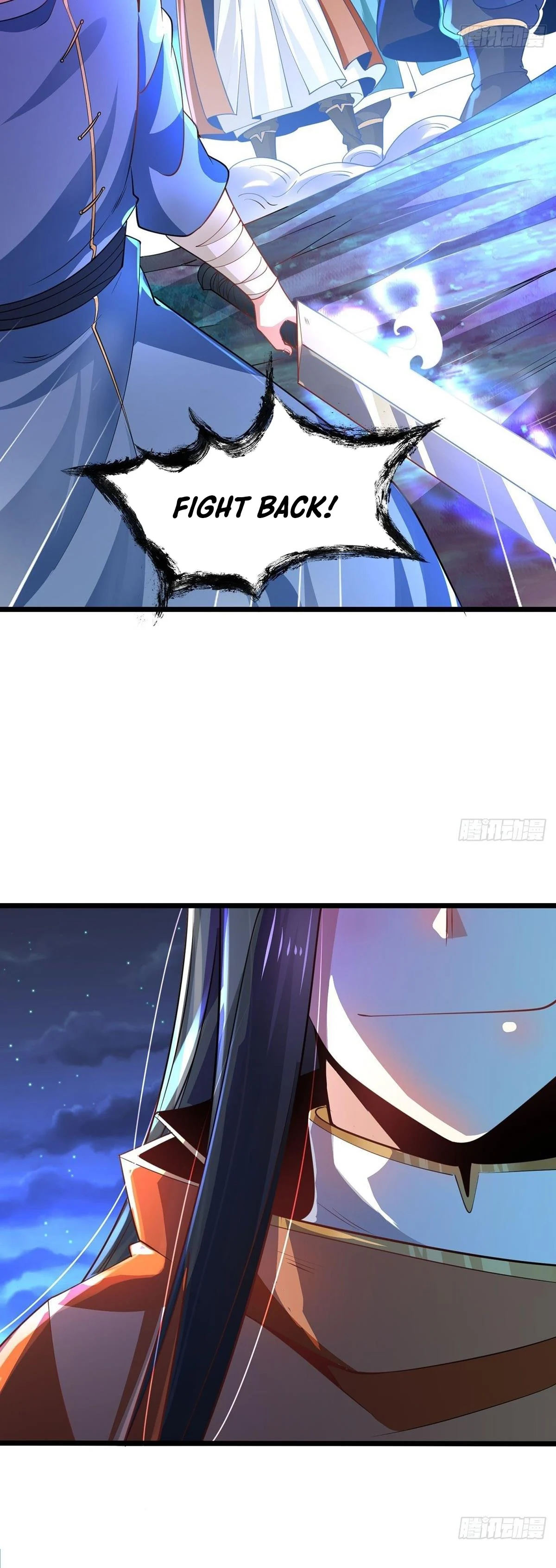 Chaotic Sword God (Remake) Chapter 67 - Page 14