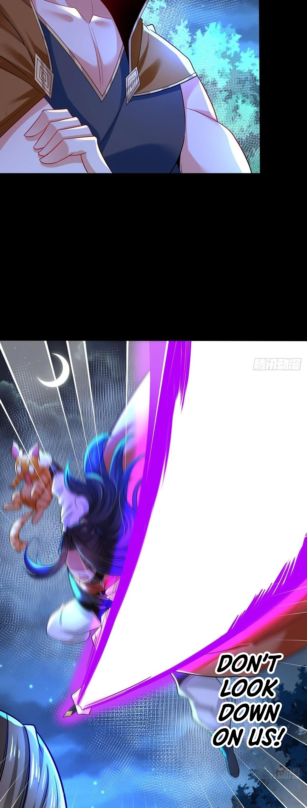Chaotic Sword God (Remake) Chapter 67 - Page 23