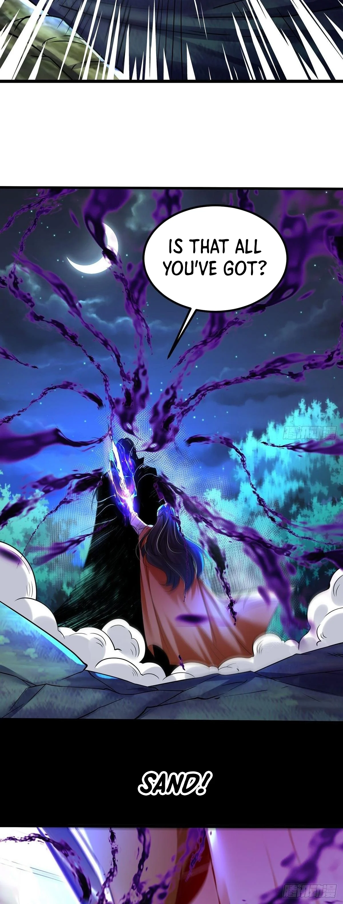 Chaotic Sword God (Remake) Chapter 67 - Page 25